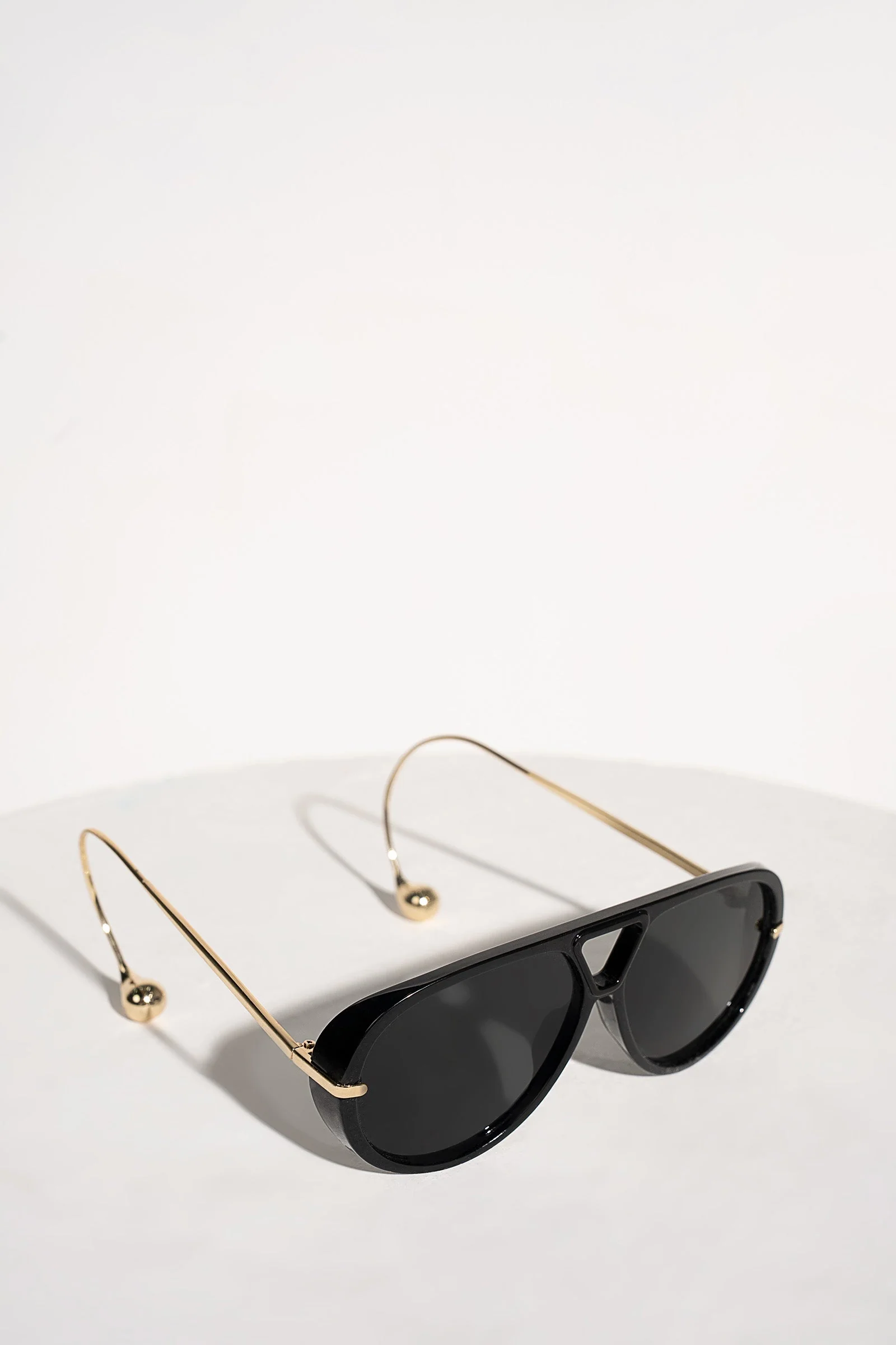 Drop Aviator Sunglasses - Image 2