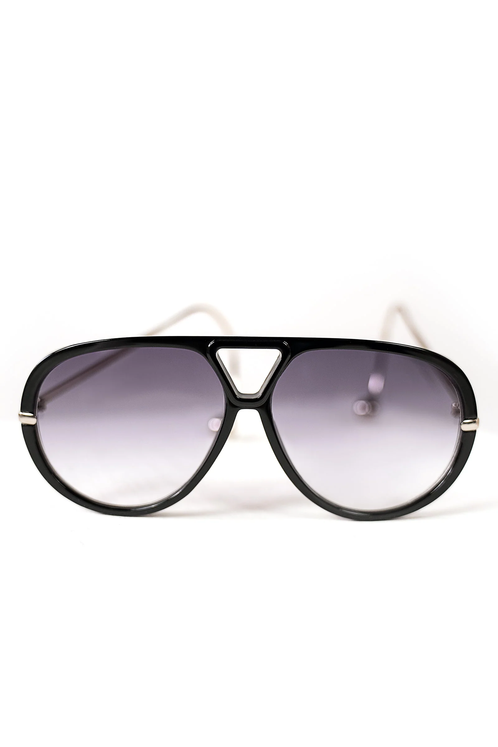 Drop Aviator Sunglasses - Image 2