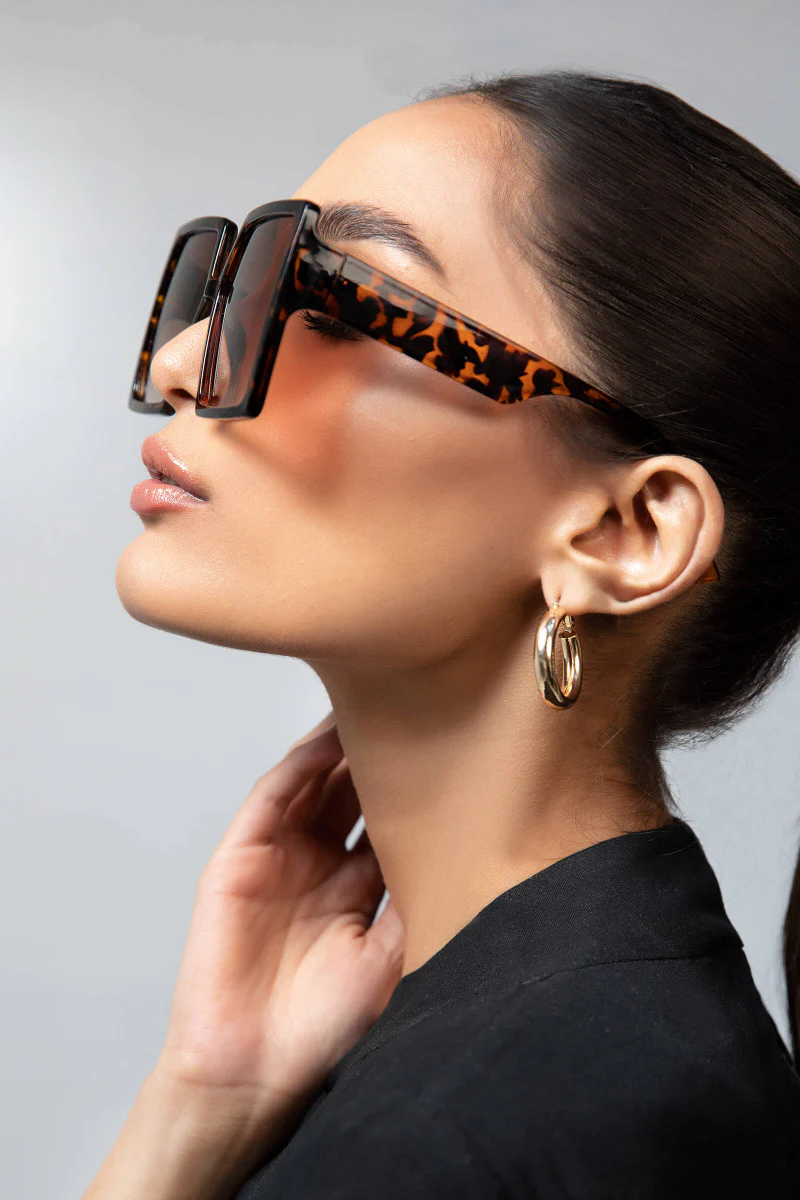 Shades Brown ASG-W21-004 - Image 2