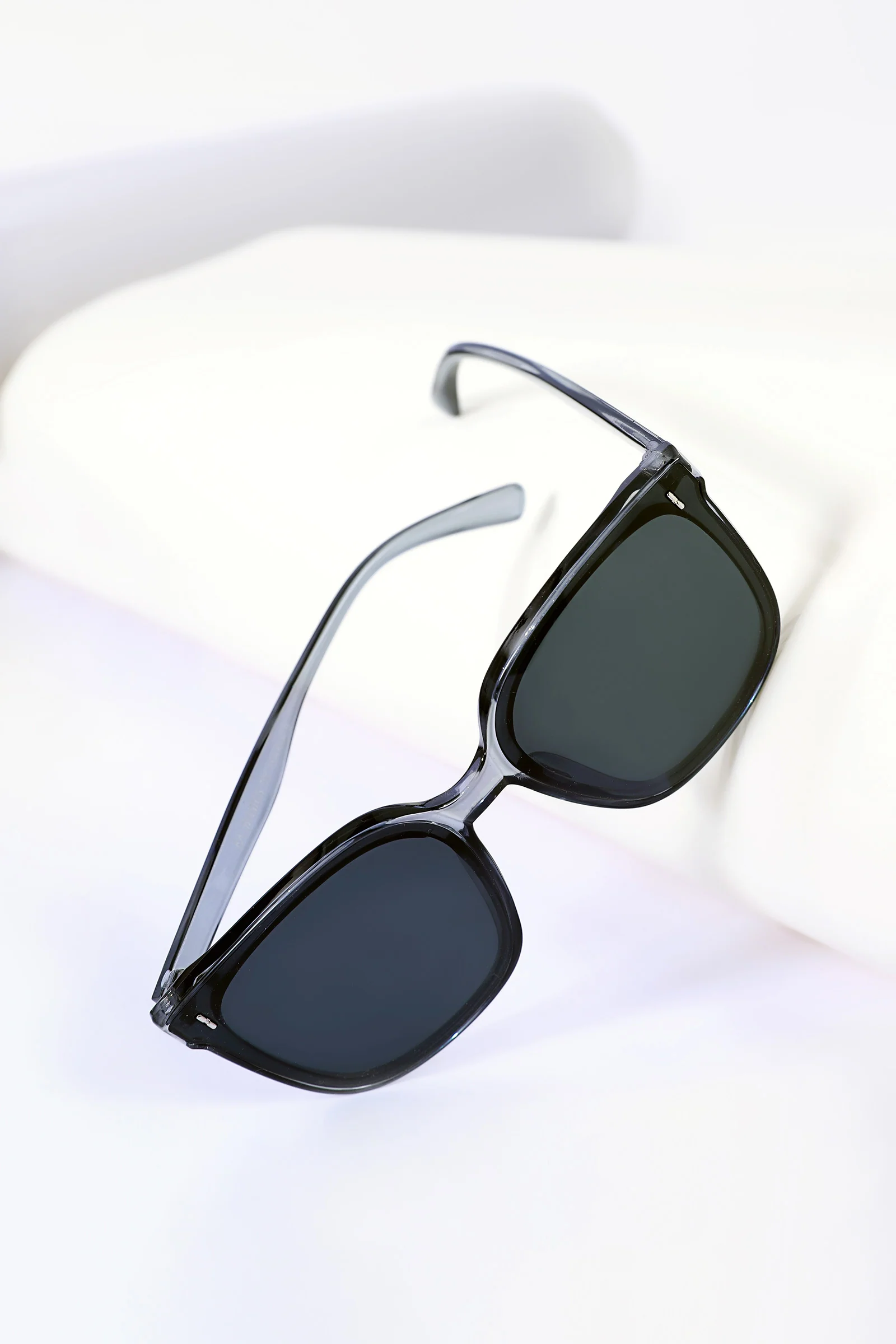 Wayfarer Sunglasses | ASG-W23-12 - Image 2