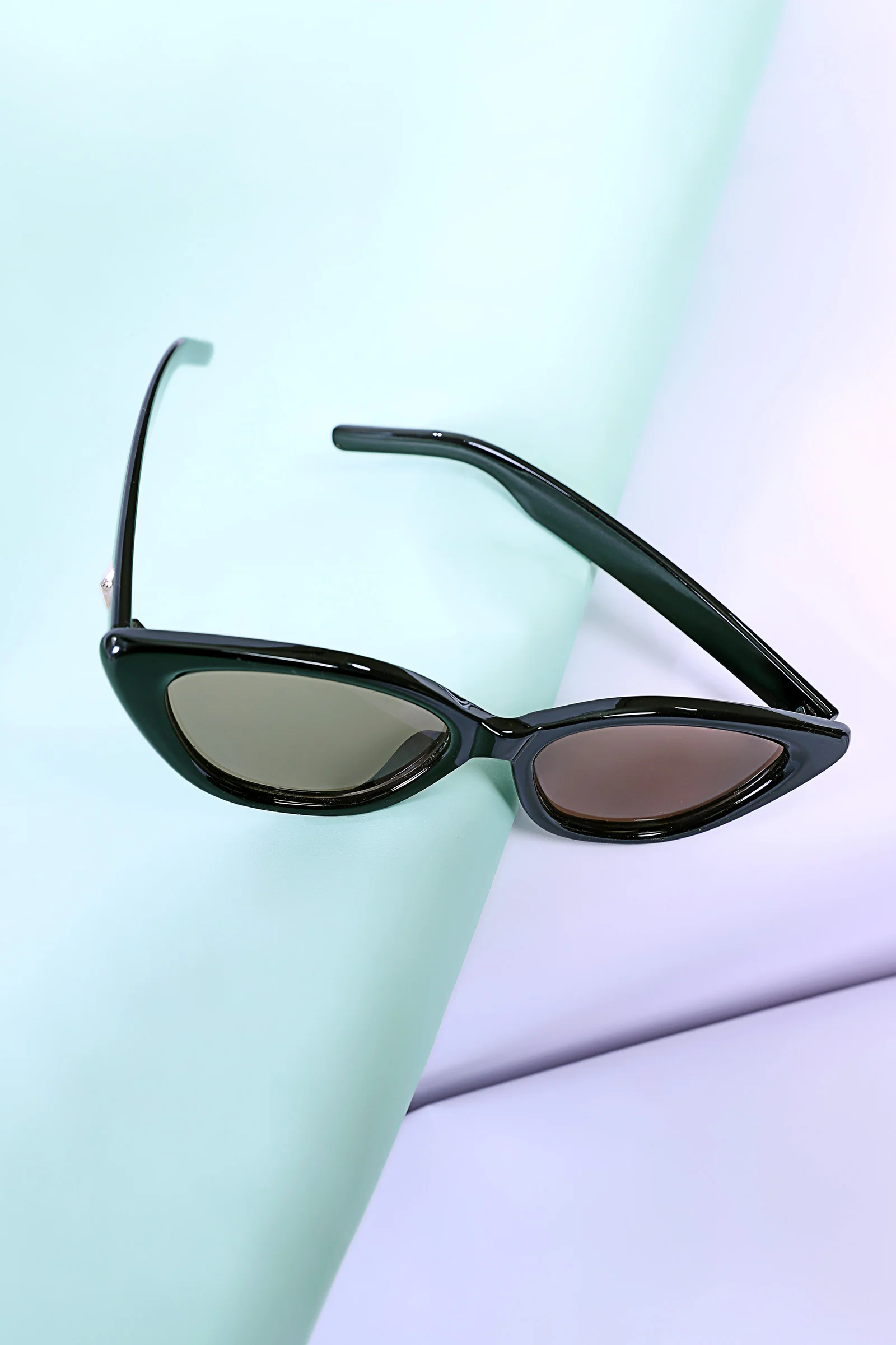 Cat Eye Sunglasses | ASG-W23-16 - Image 2