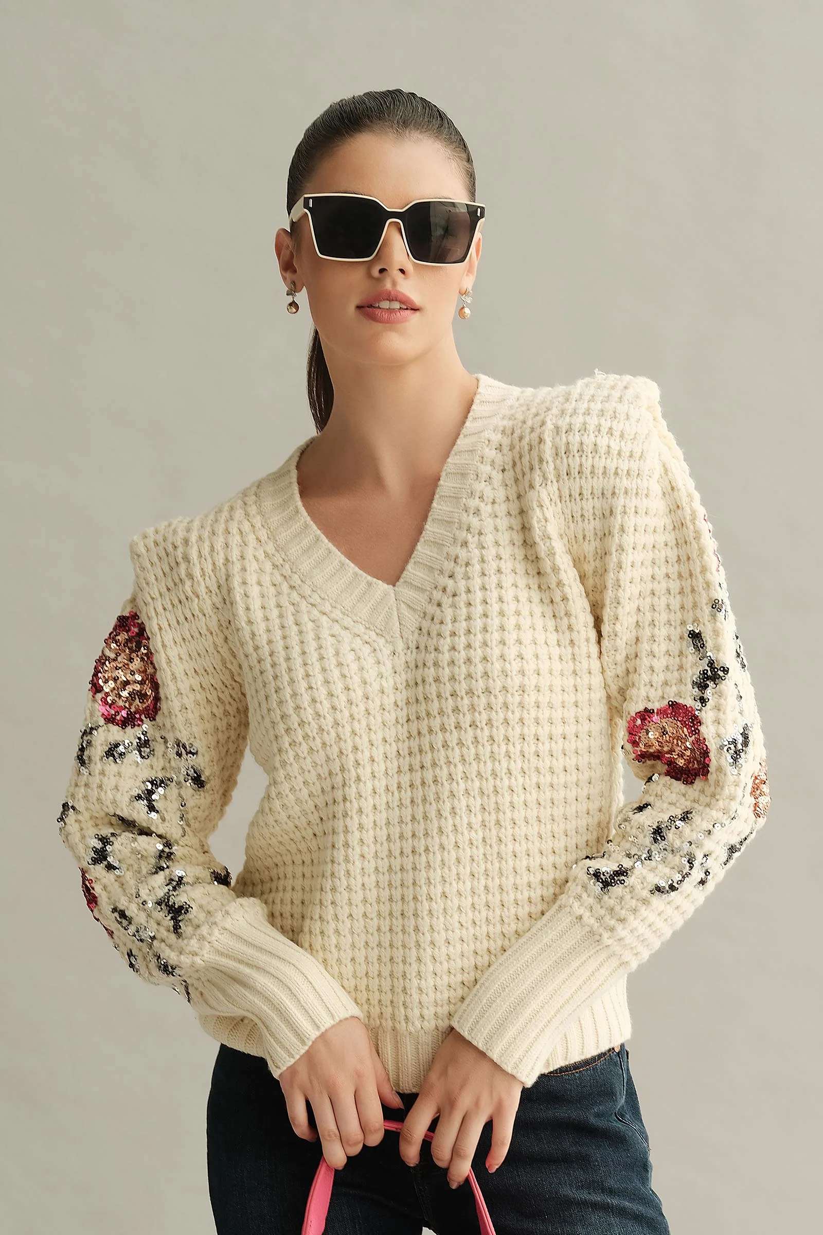 Wayfarer Sunglasses | ASG-W23-22 - Image 3