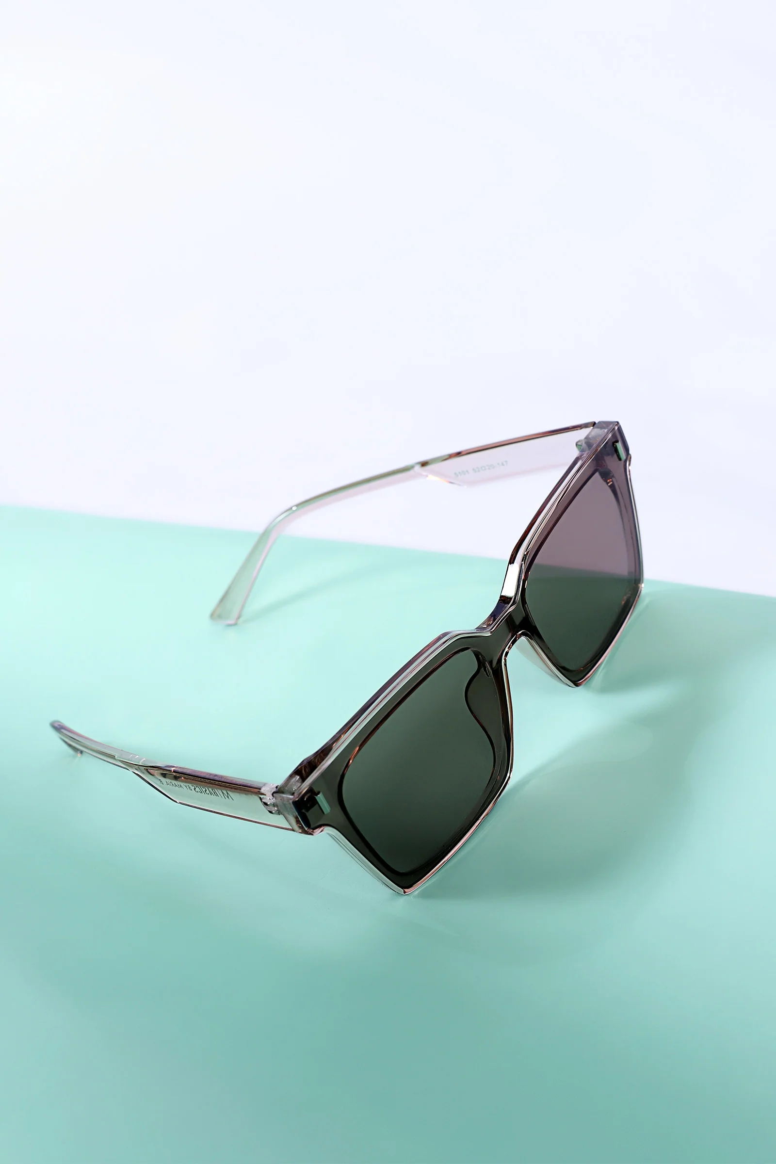 Wayfarer Sunglasses | ASG-W23-24 - Image 2