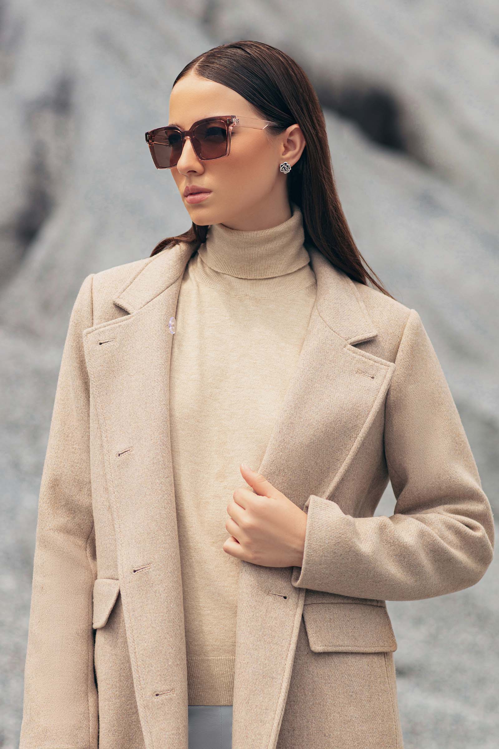 Wayfarer Sunglasses | ASG-W23-24 - Image 3