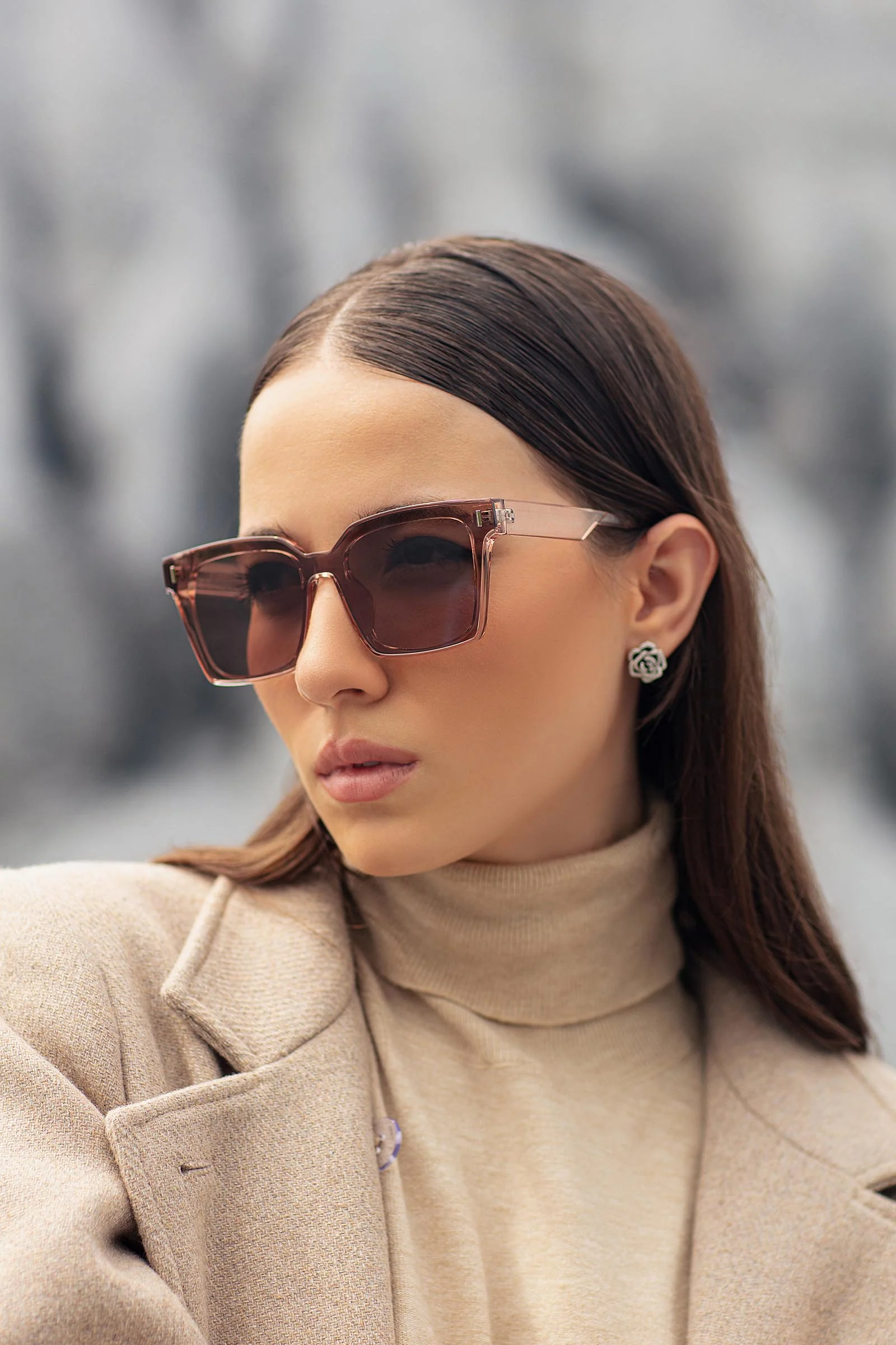 Wayfarer Sunglasses | ASG-W23-24 - Image 4