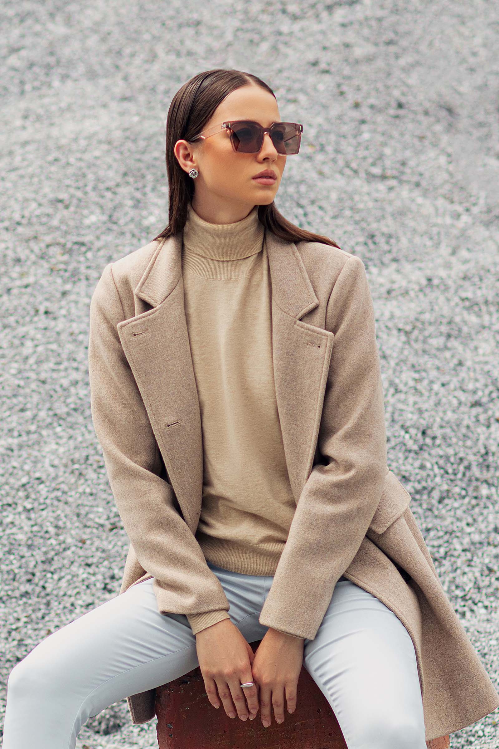 Wayfarer Sunglasses | ASG-W23-24 - Image 5