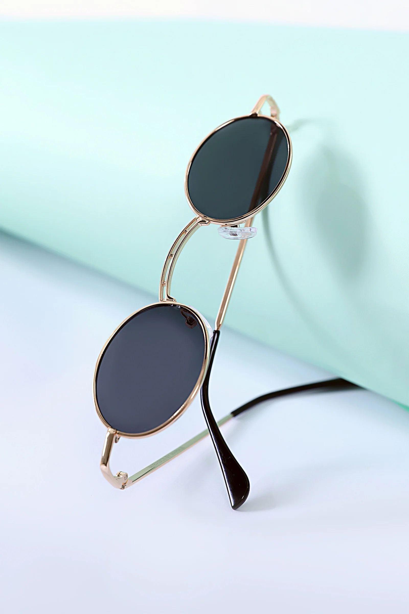 Oval Sunglasses | ASG-W23-28 - Image 2