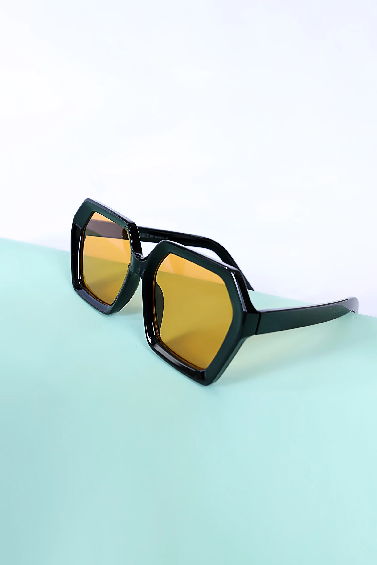 Square Cut Sunglasses | ASG-W23-3 - Image 2