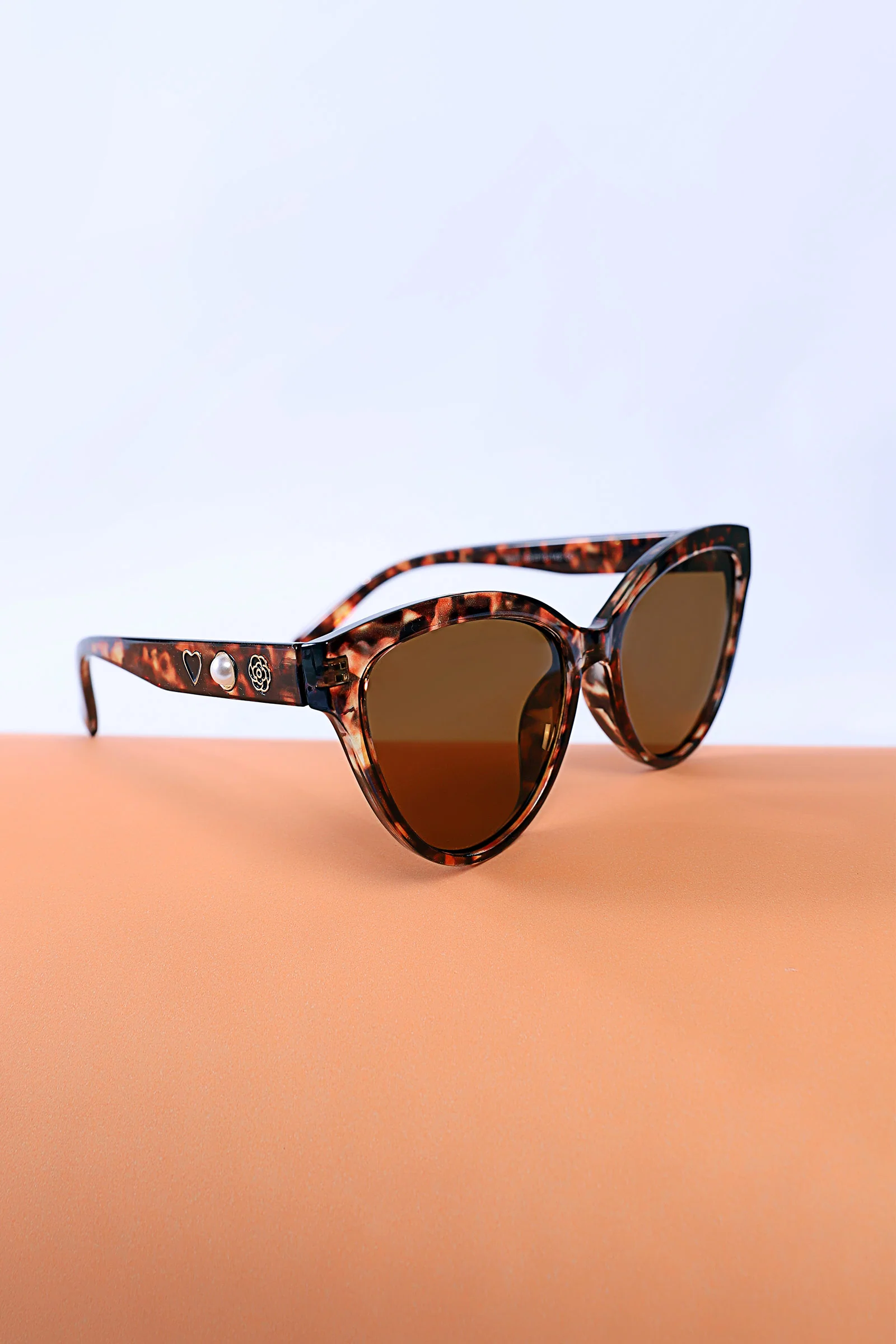 Cat Eye Sunglasses | ASG-W23-5 - Image 2