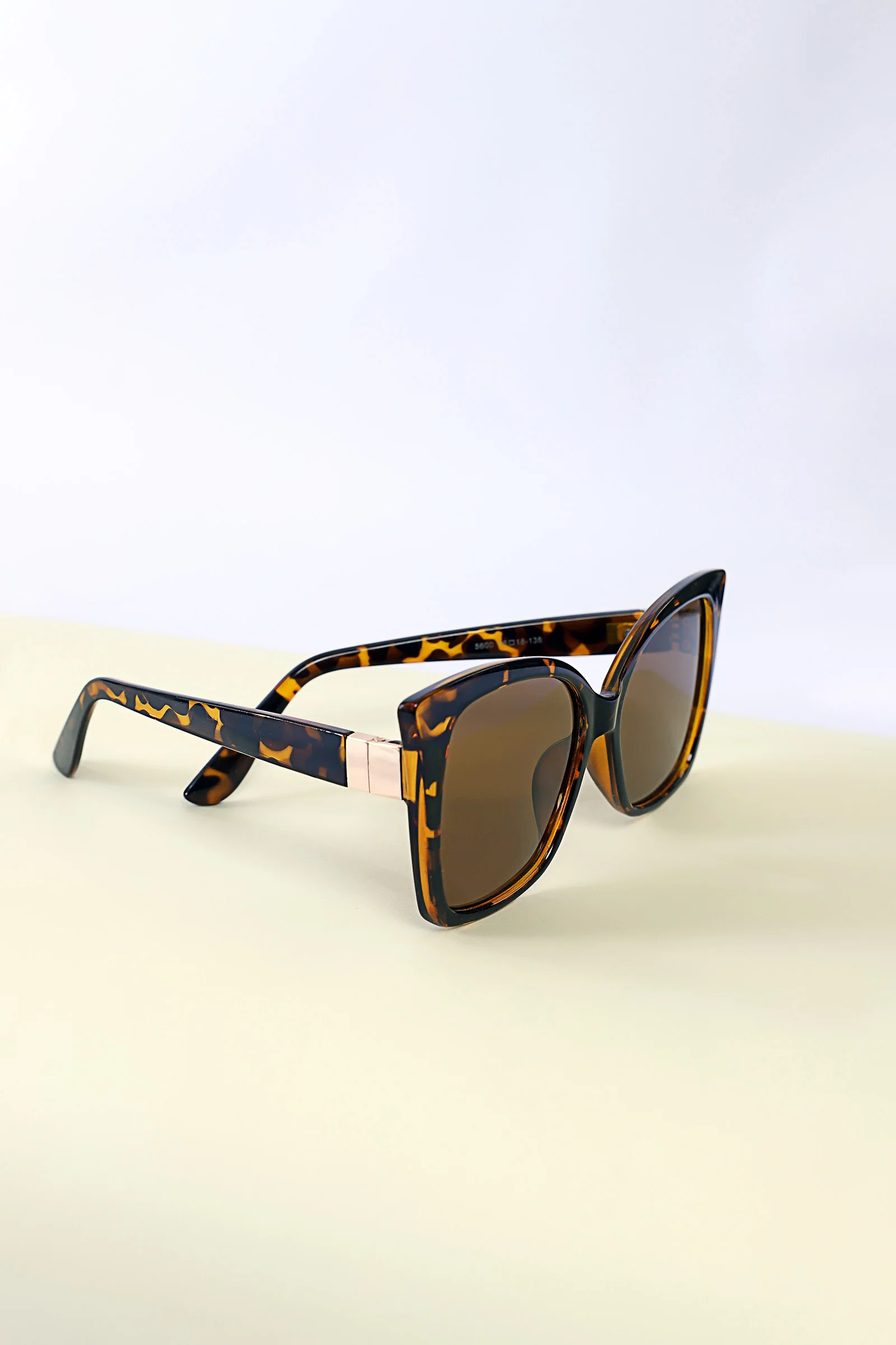 Square Cut Sunglasses | ASG-W23-7 - Image 2