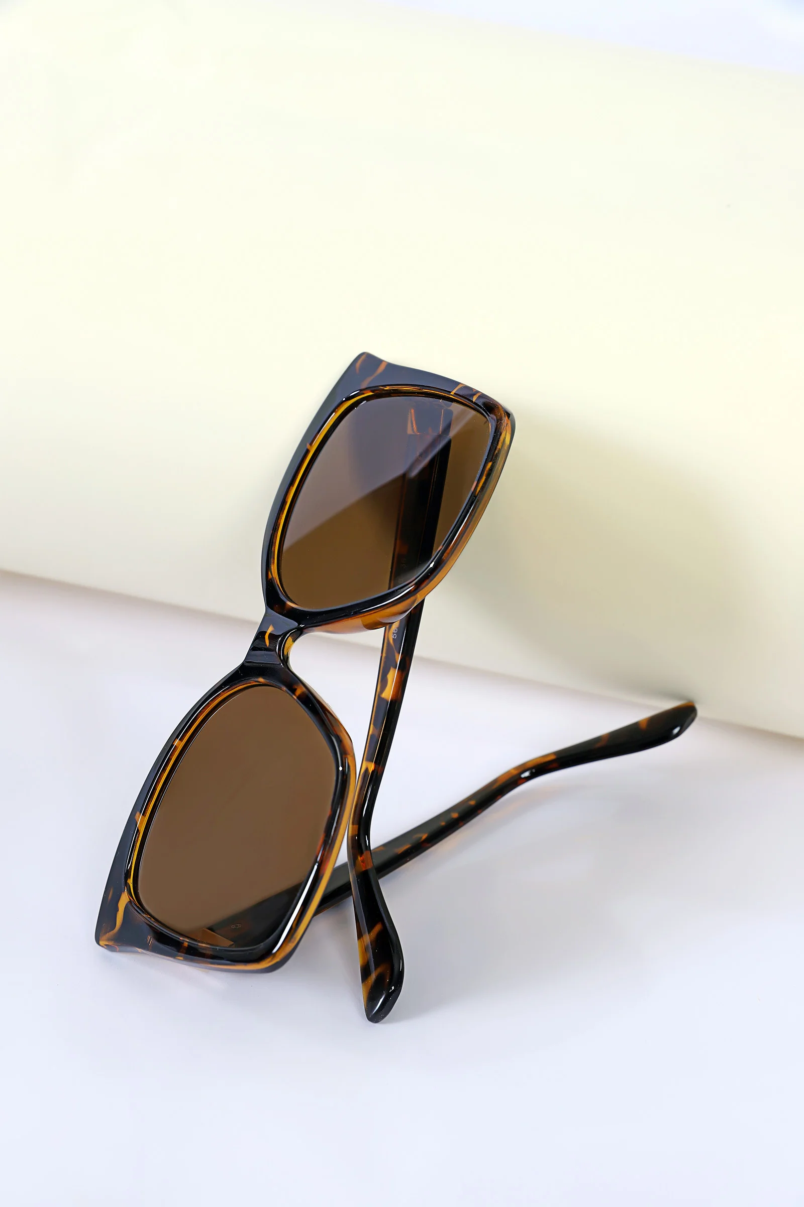 Square Cut Sunglasses | ASG-W23-7 - Image 4
