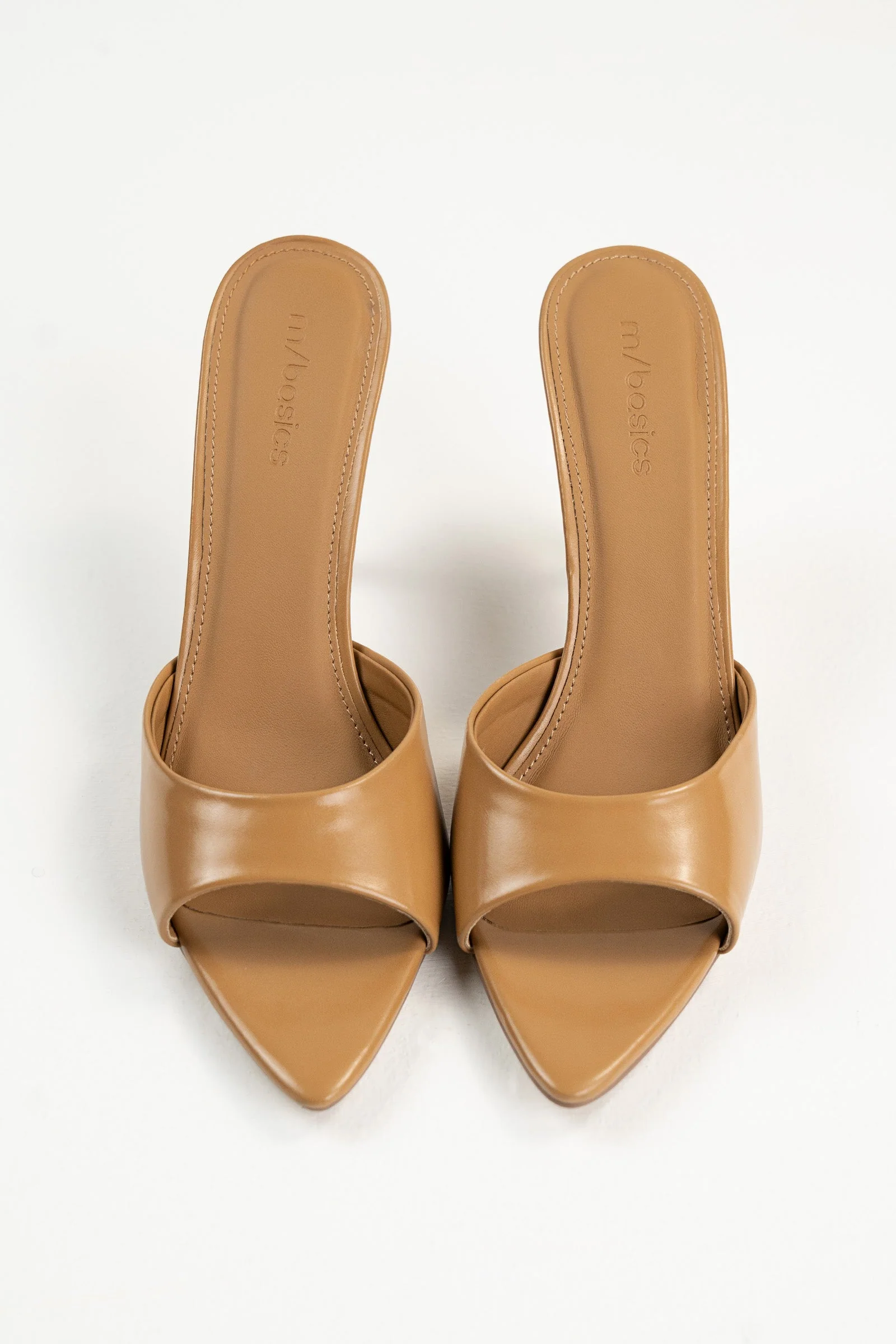 Ocon Pointed Heels