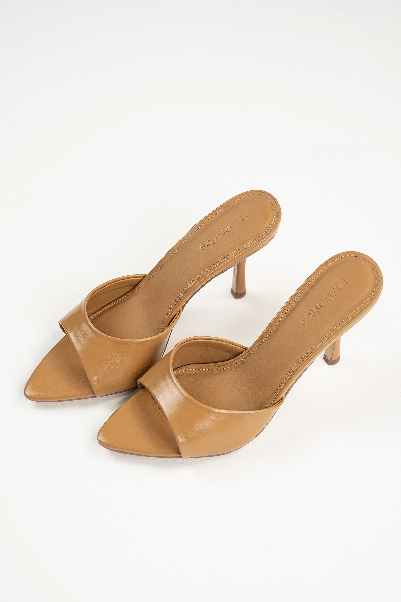 Ocon Pointed Heels - Image 3