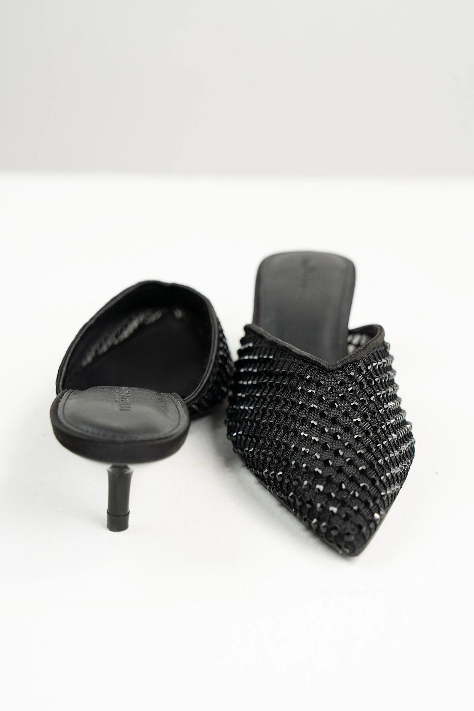 Pointed-Toe Heels - Image 3