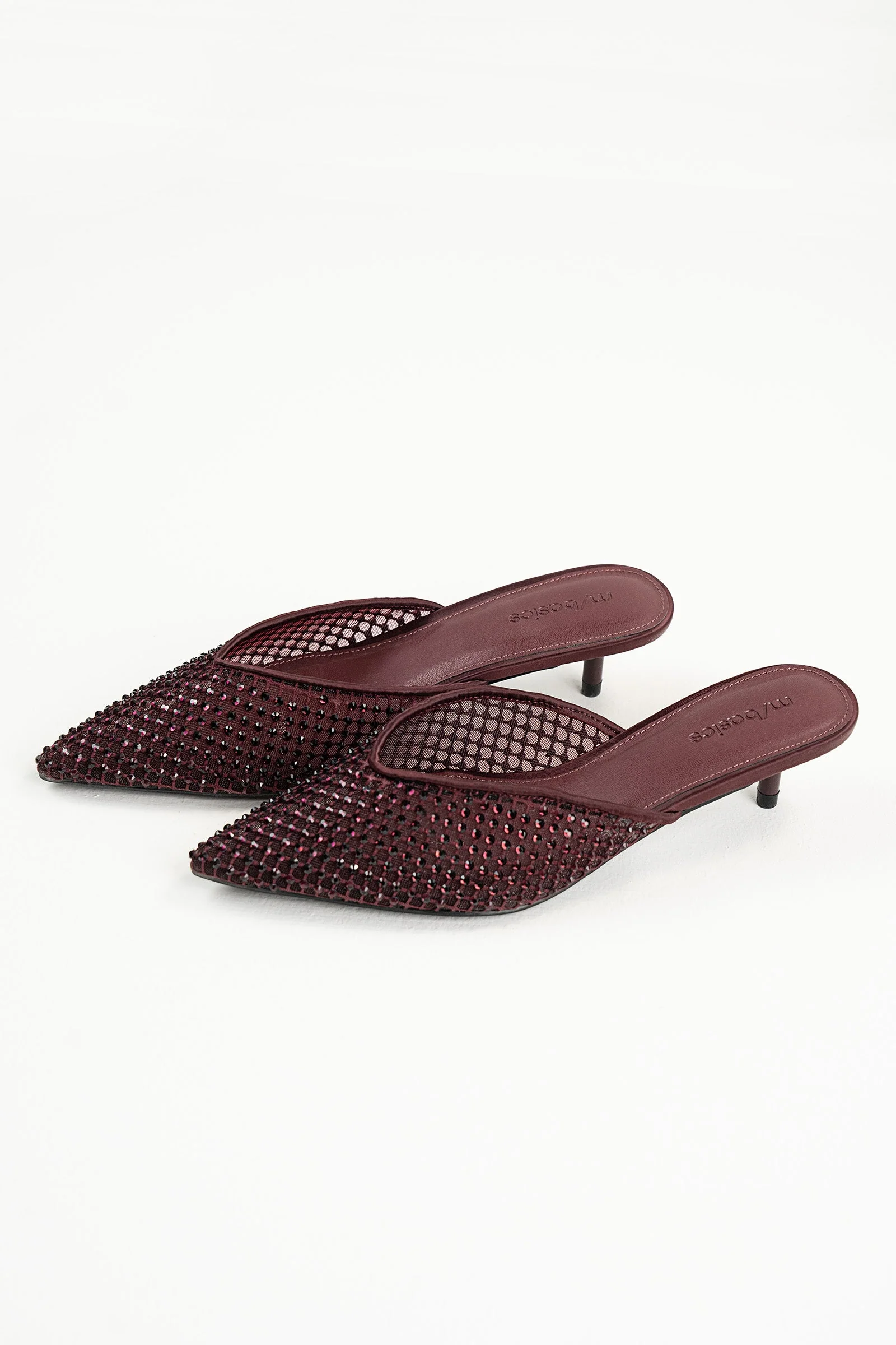 Pointed-Toe Heels - Image 3