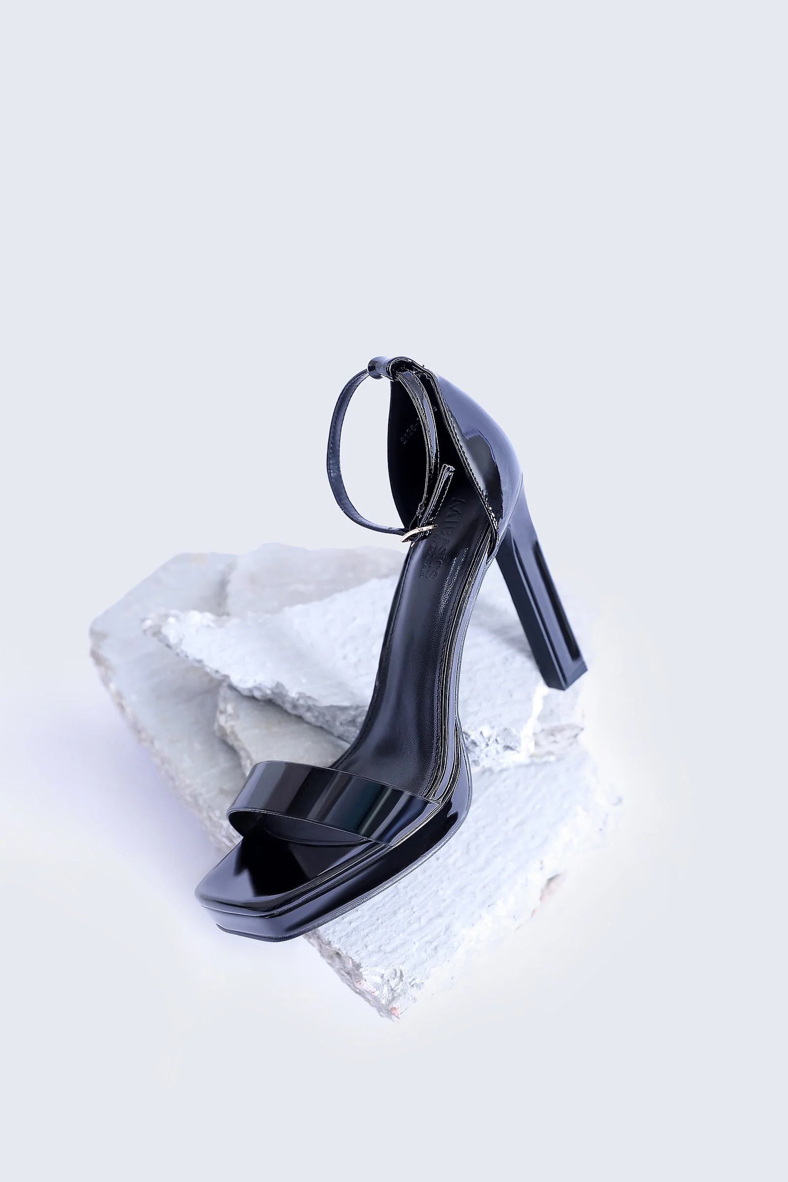 Patent Heels - Image 4