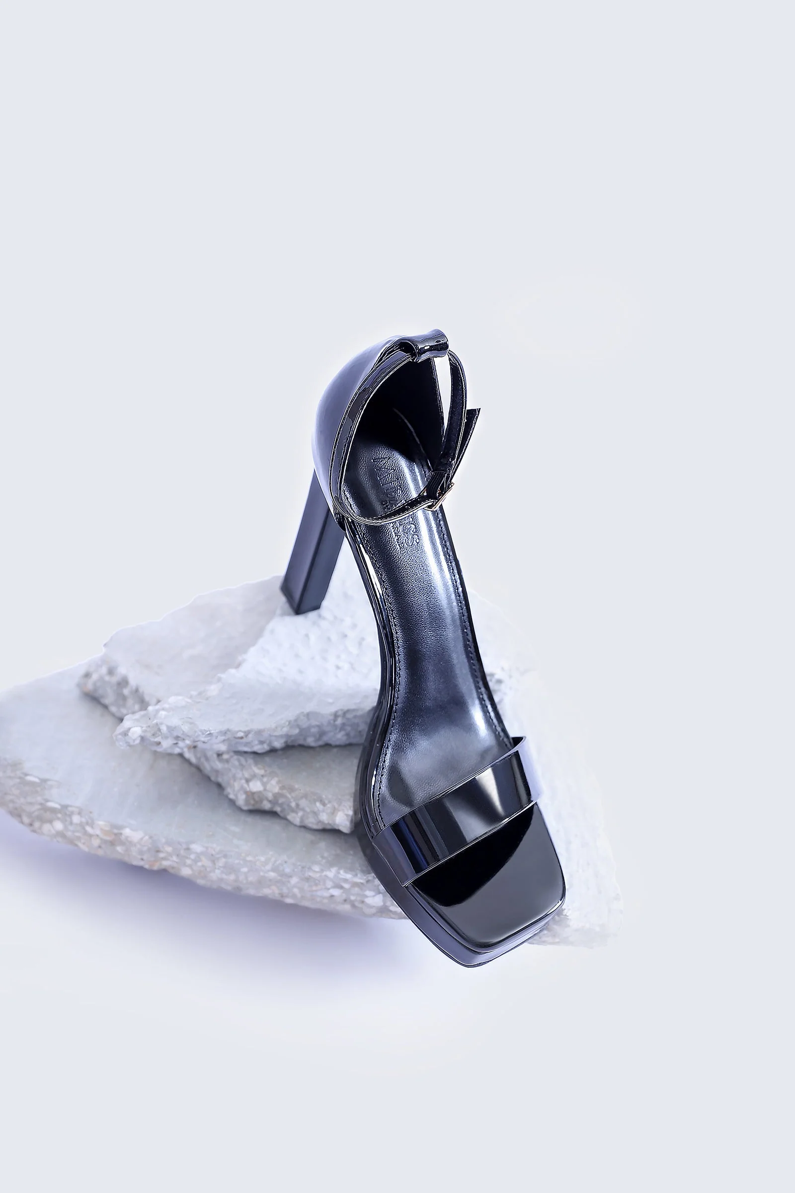 Patent Heels - Image 5