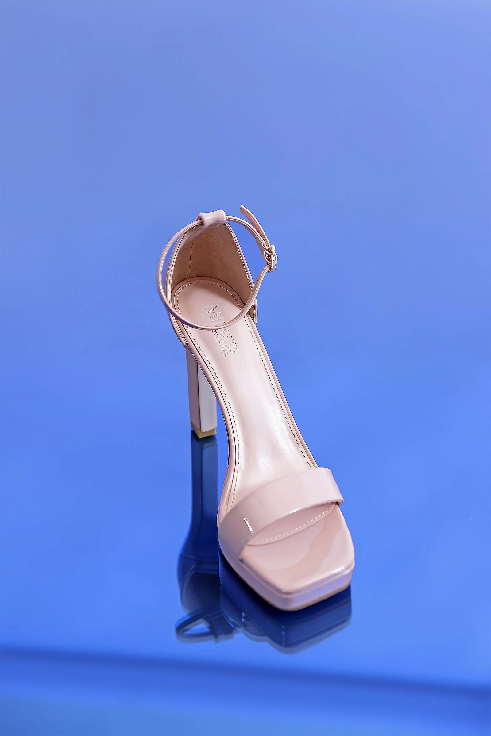Patent Heels - Image 5