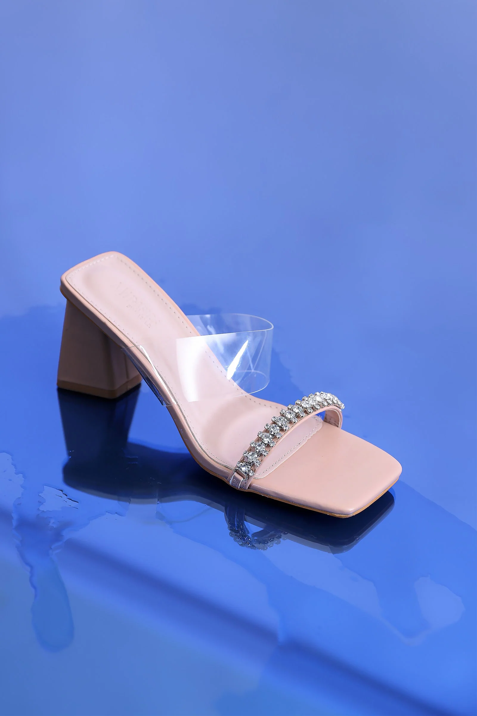 Transparent Heels - Image 4