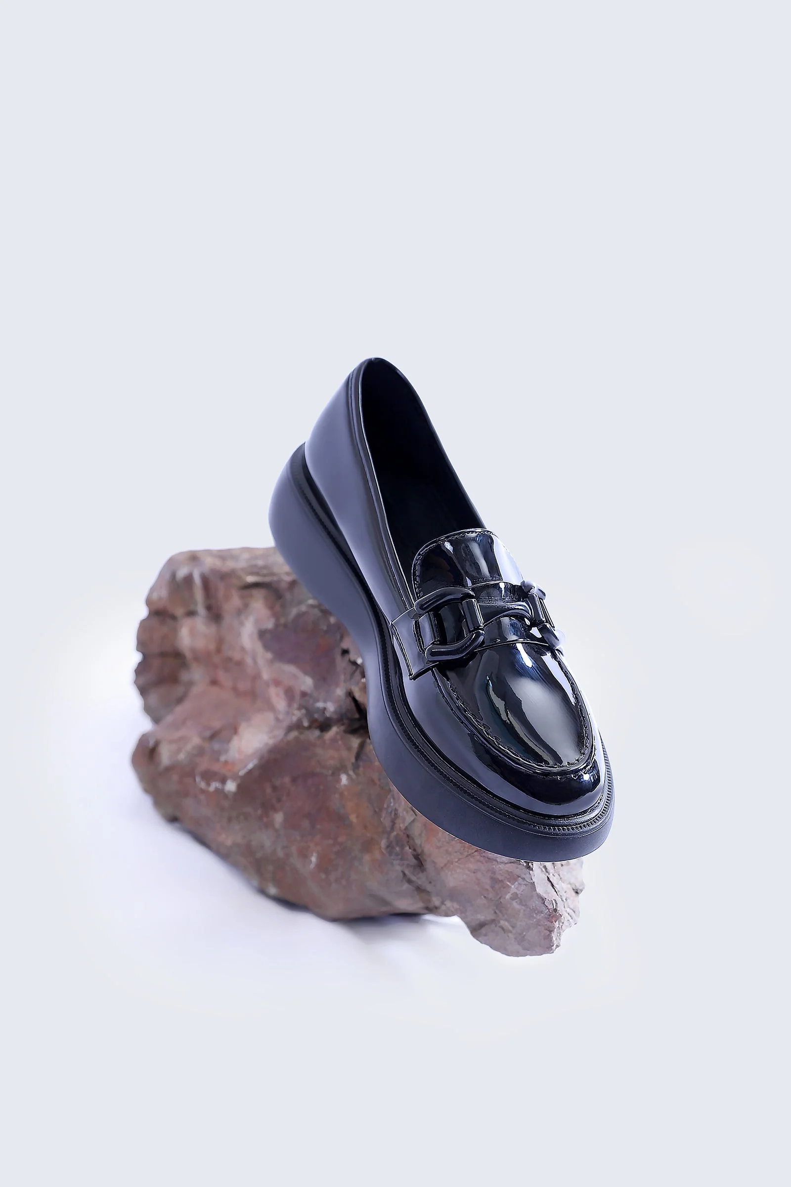 Patent Loafers - Image 3