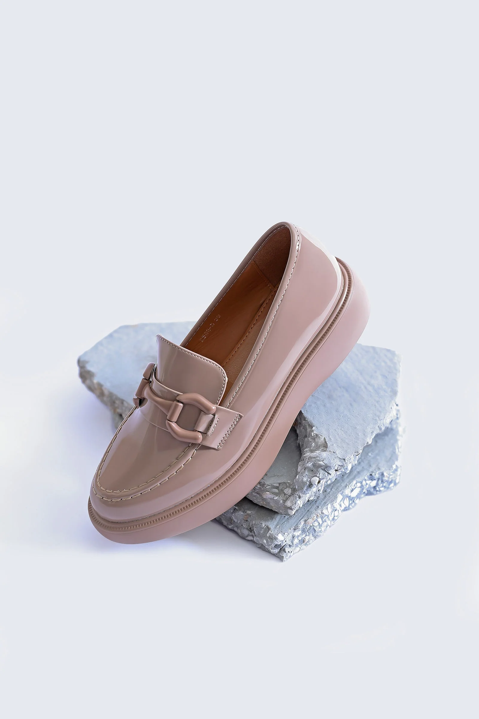 Patent Loafers - Image 2