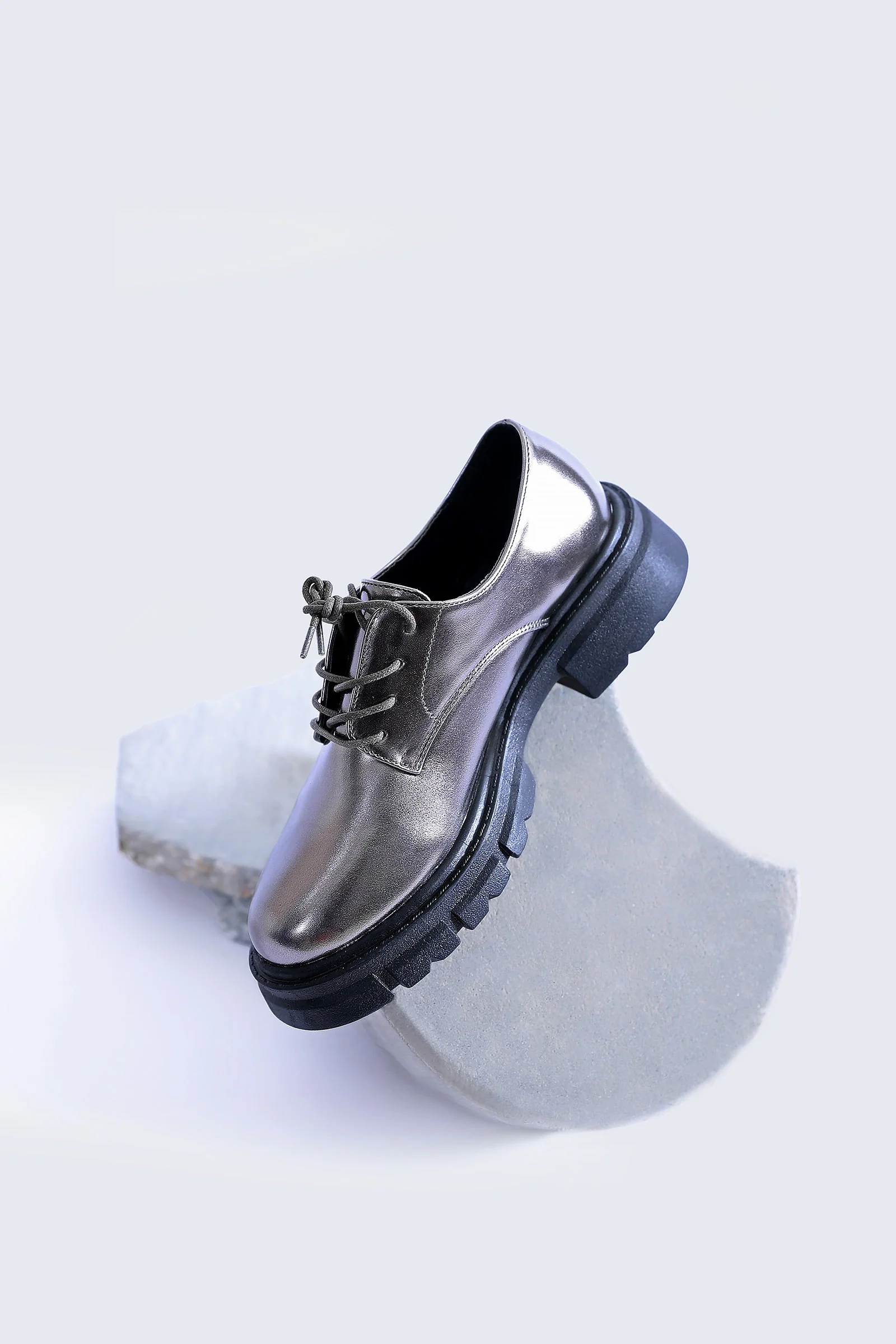Lace Boots - Image 2