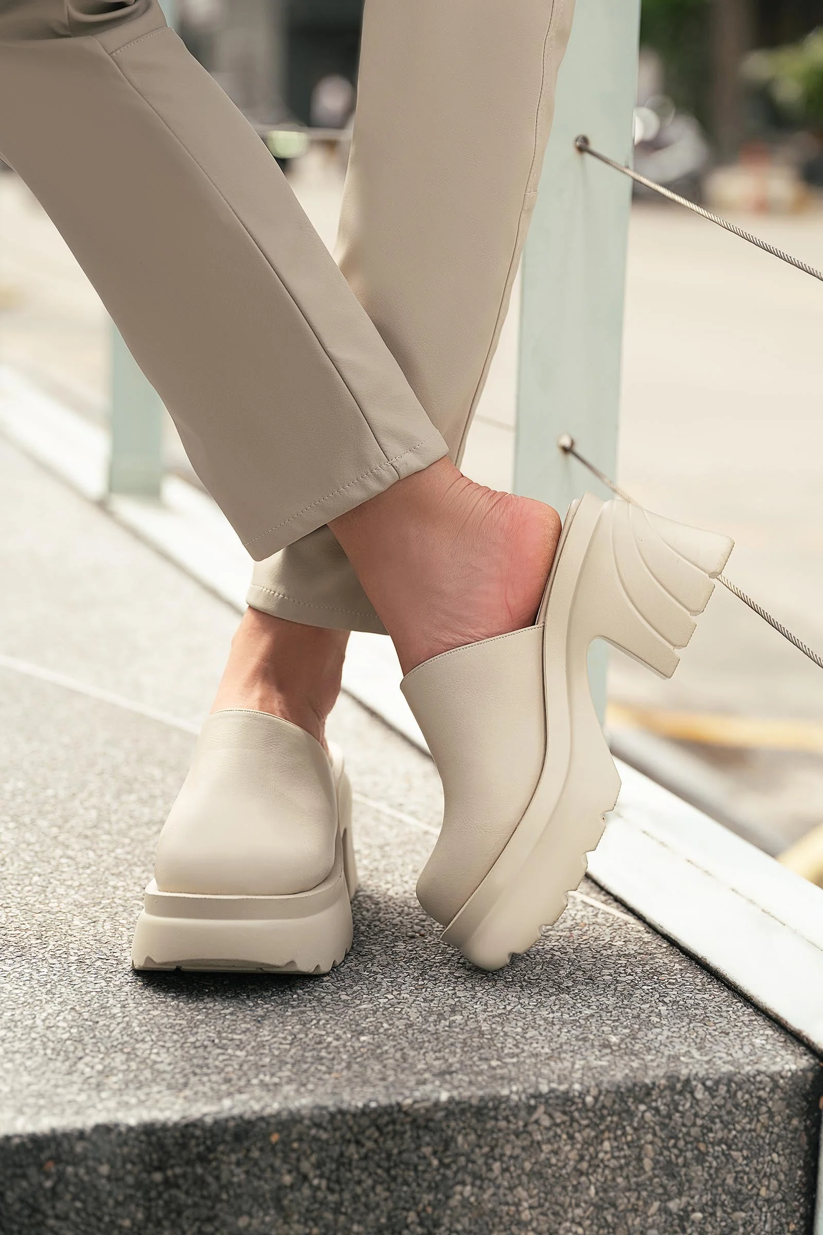 Open Heels - Image 5