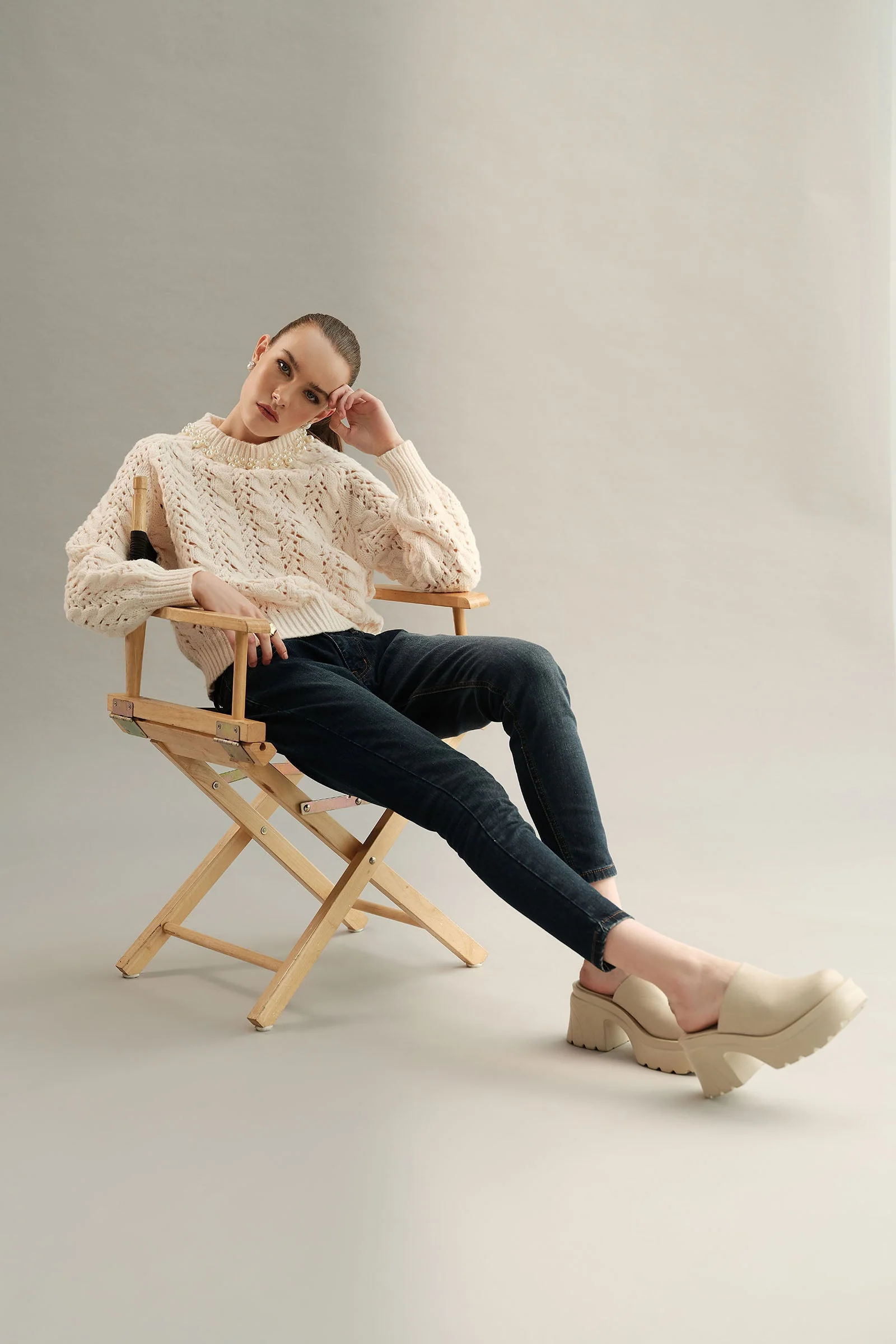 Open Heels - Image 8