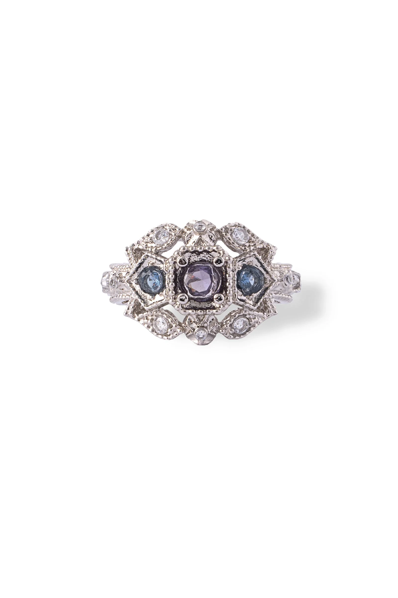 Baroque Ring - Image 3