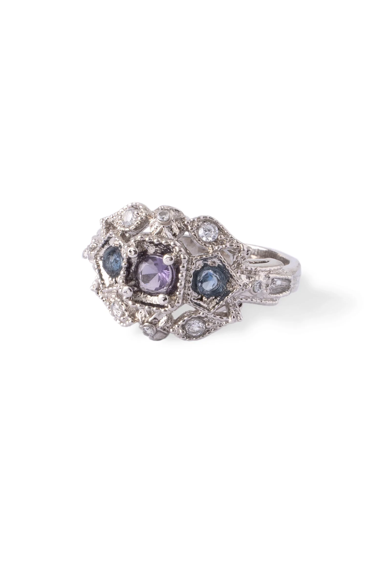 Baroque Ring - Image 4