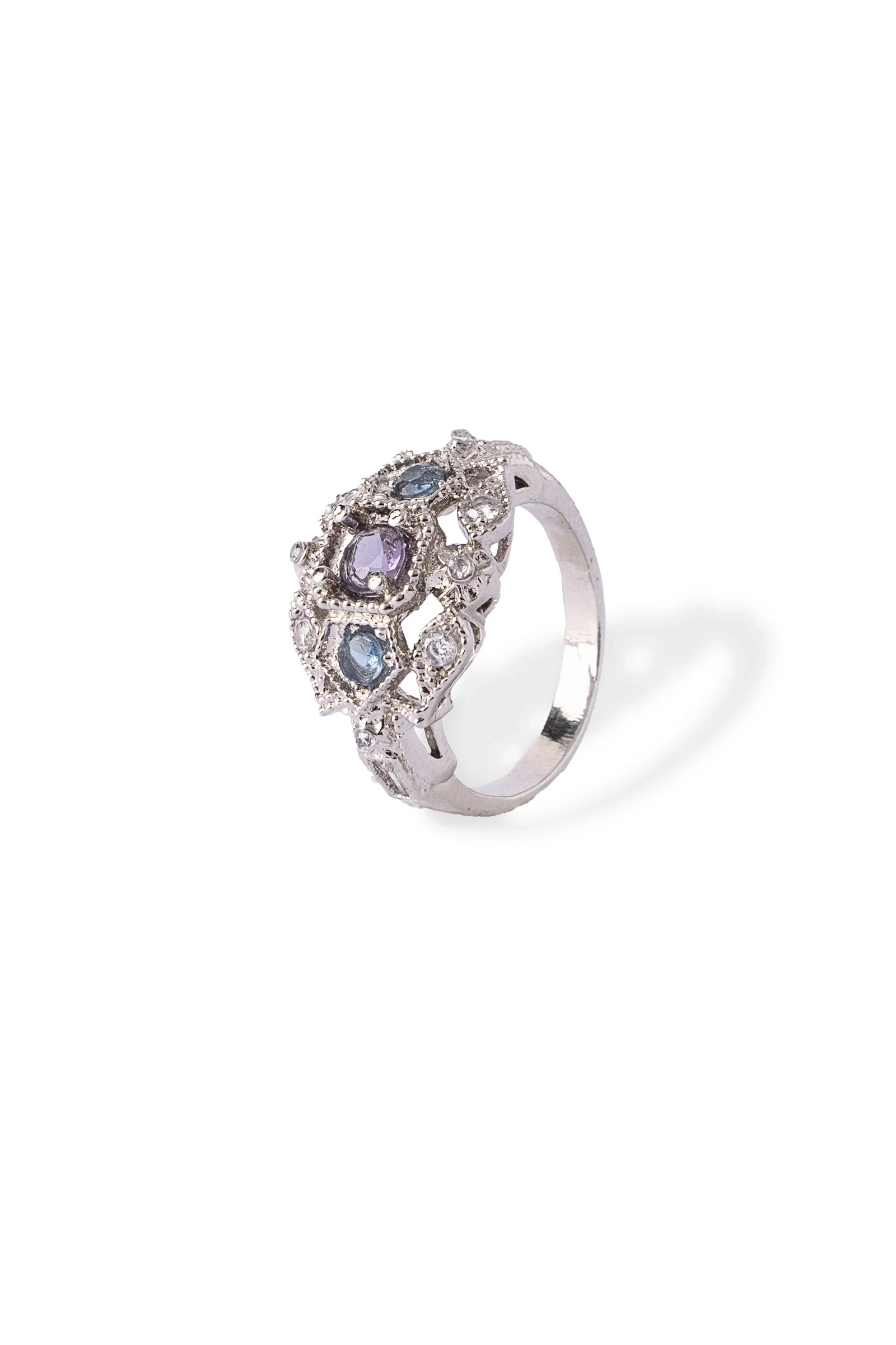 Baroque Ring - Image 5