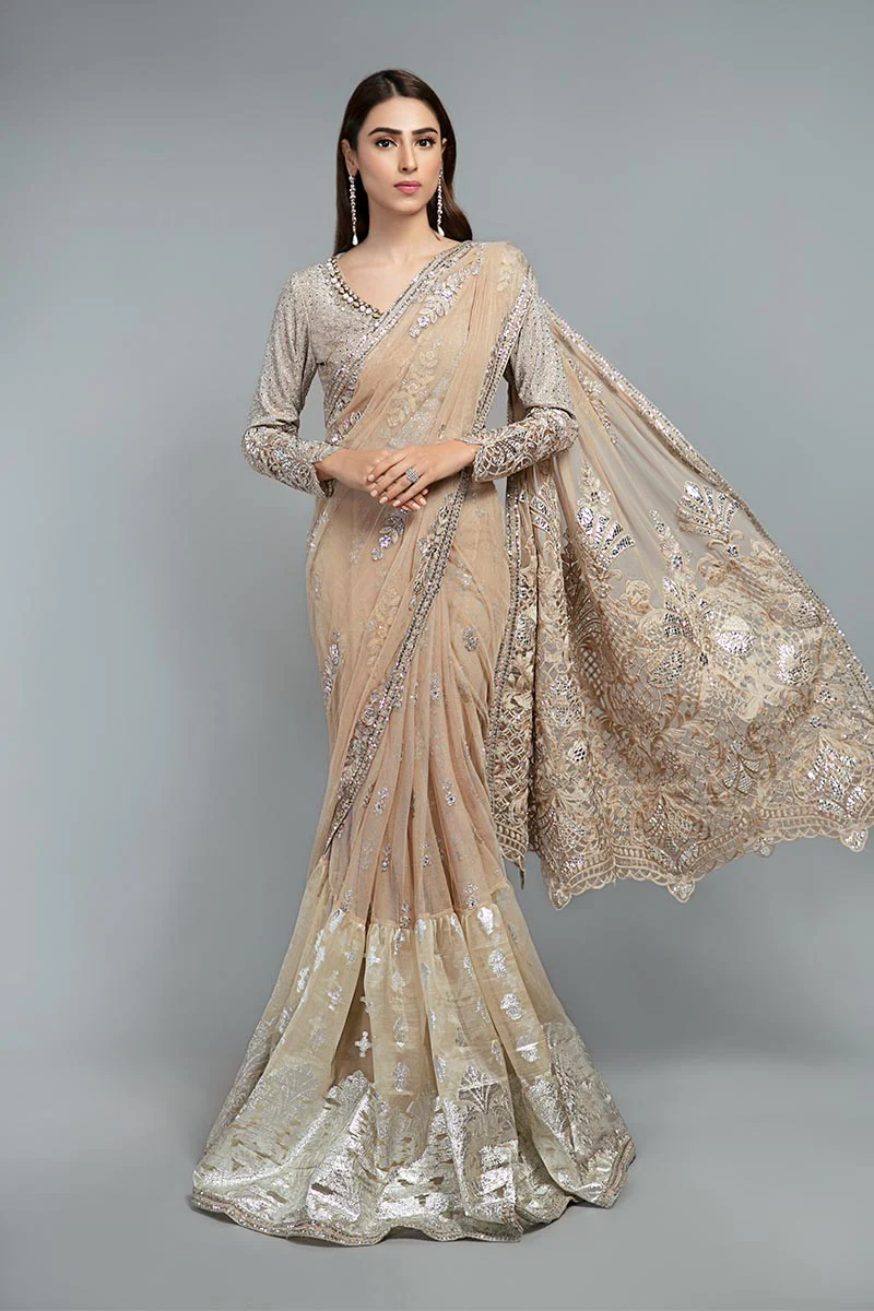 Suit Silver Sandstone BDS-1808