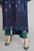Suit Navy Blue BDS-1901 - Image 4
