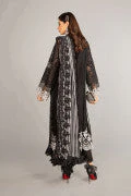 Suit Black BDS-1903 - Image 3