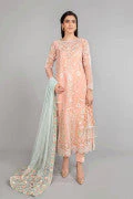 Suit Pink BDS-1907