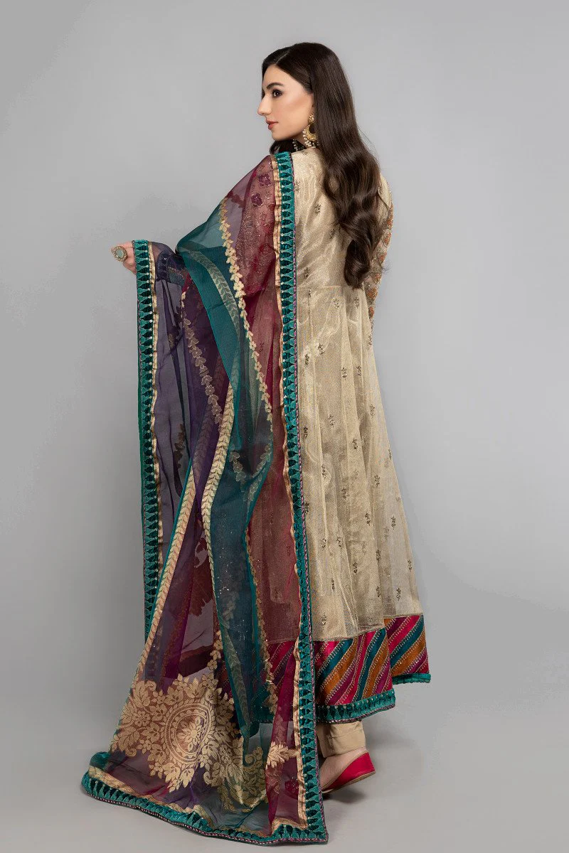 Suit Bronze BDS-2002 - Image 3