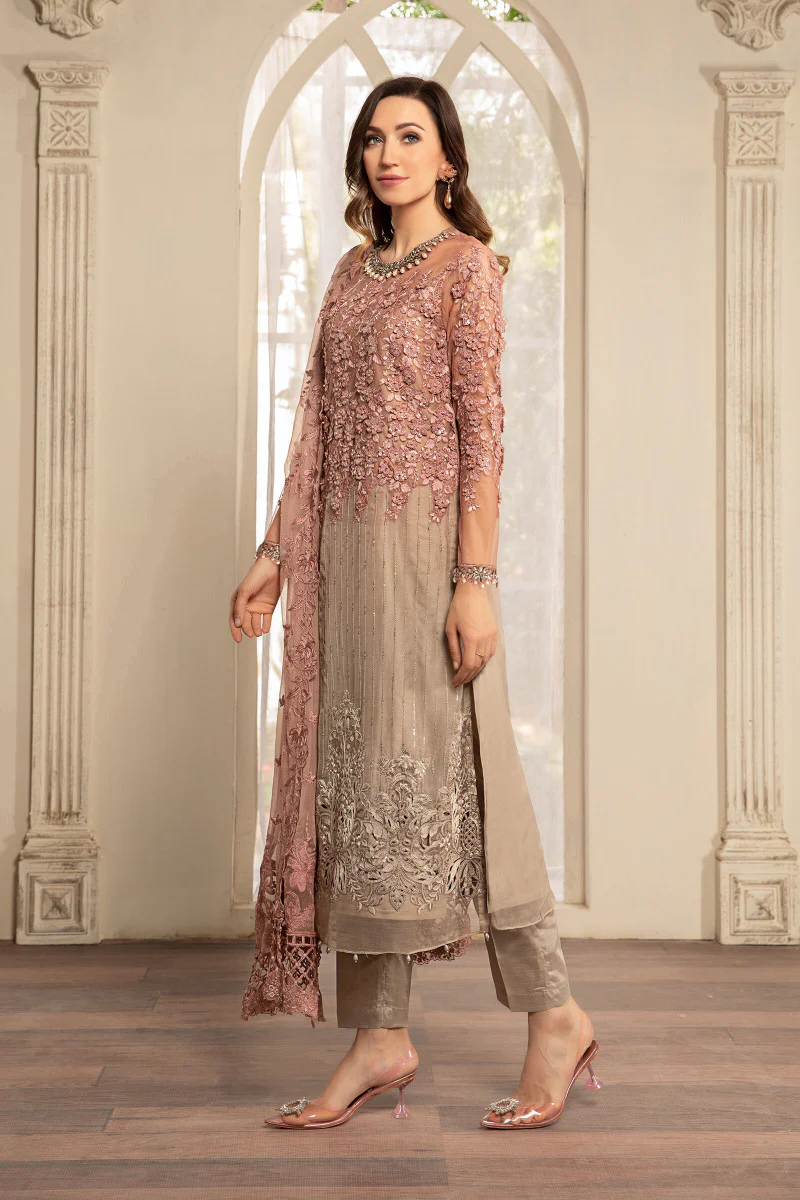 Suit Coffee BDS-2101 - Image 2