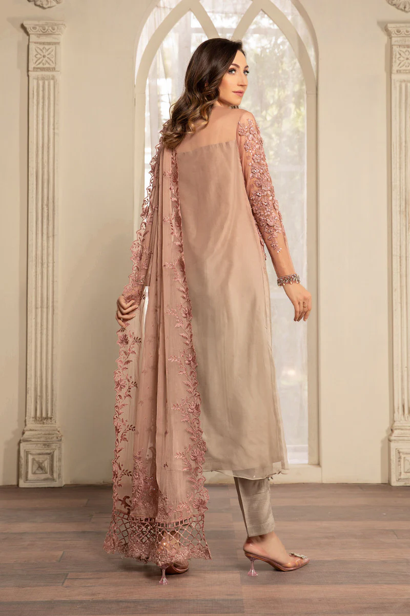 Suit Coffee BDS-2101 - Image 3