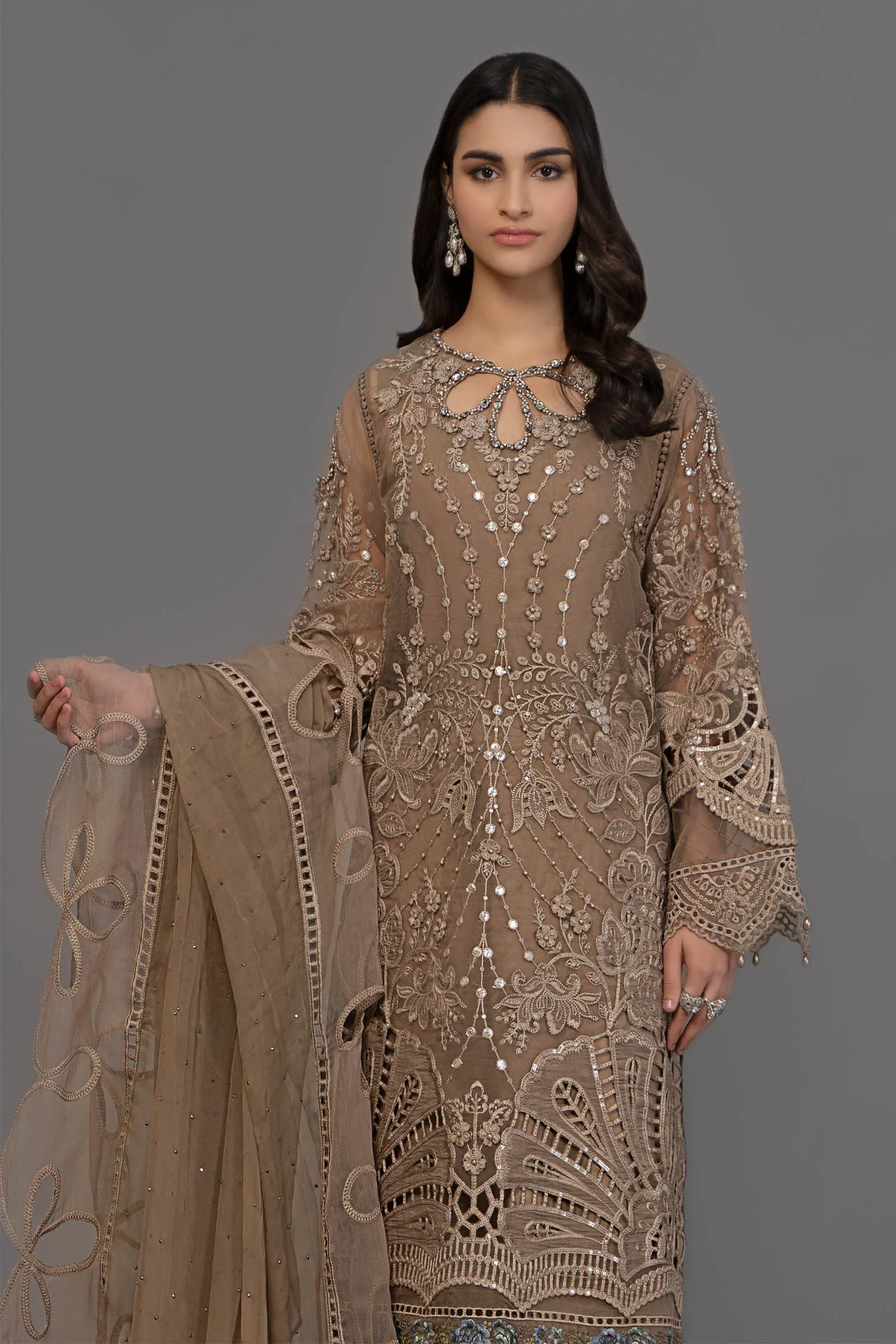 Suit Coffee BDS-2501 - Image 2