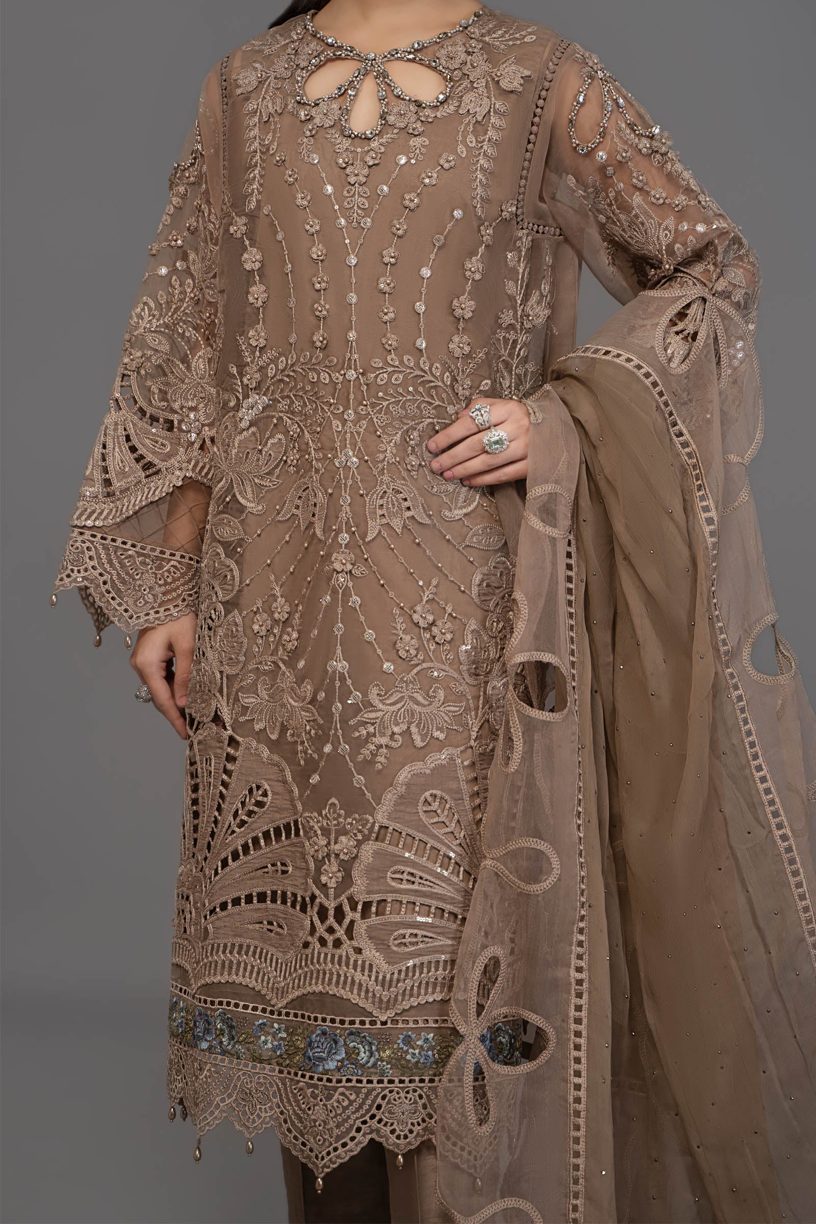 Suit Coffee BDS-2501 - Image 4