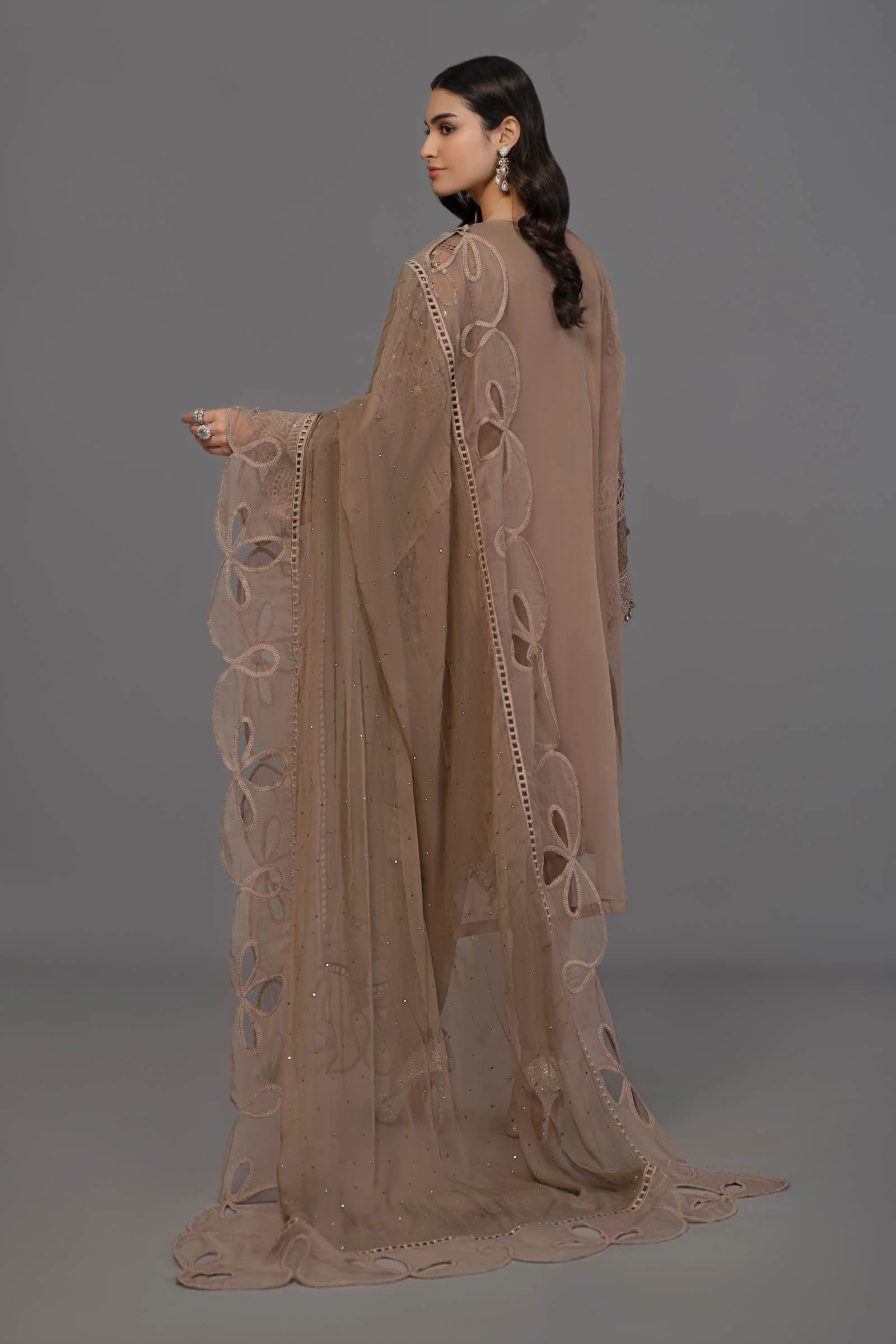 Suit Coffee BDS-2501 - Image 7