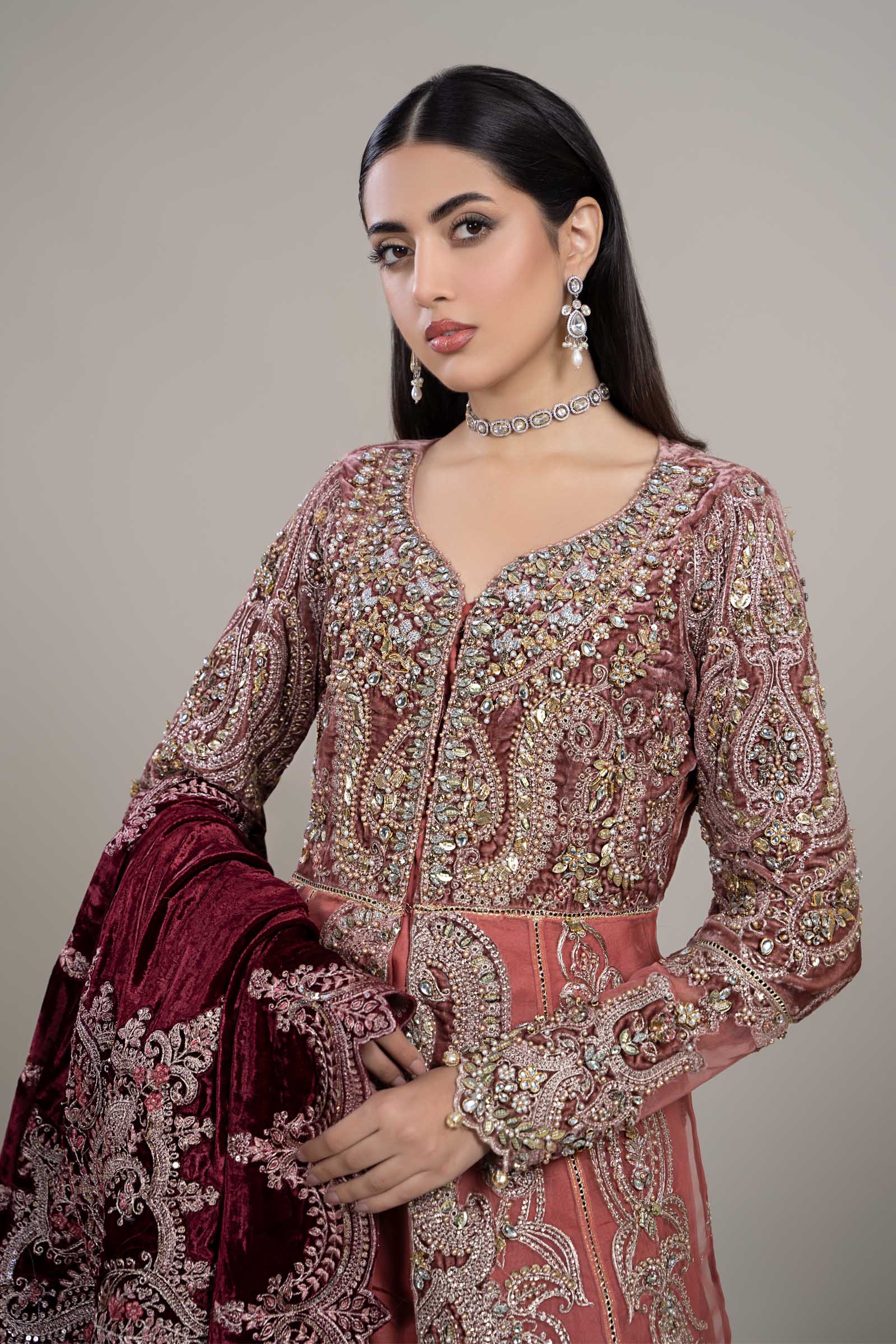 Suit BDS-2701 - Image 2