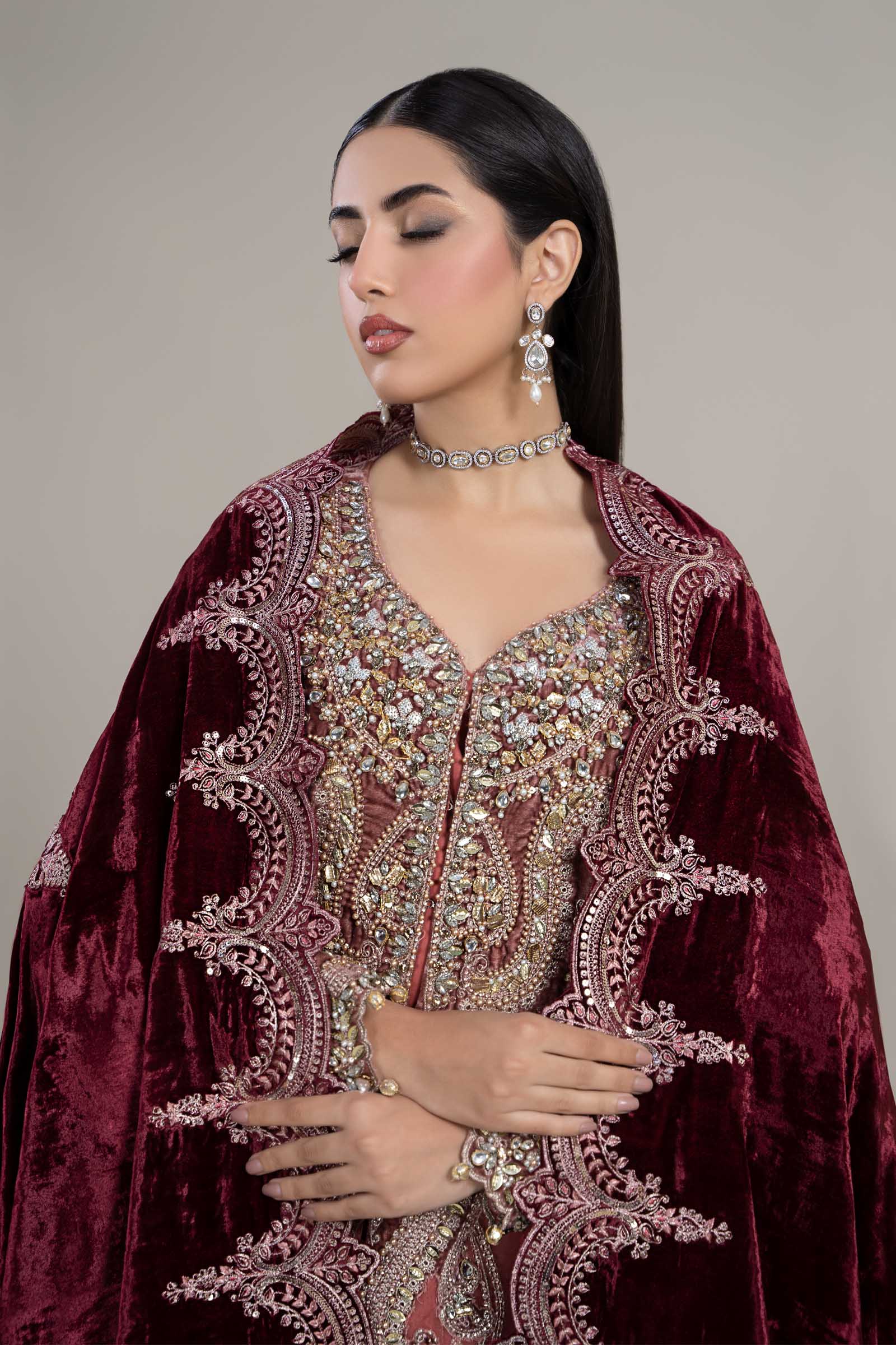 Suit BDS-2701 - Image 3