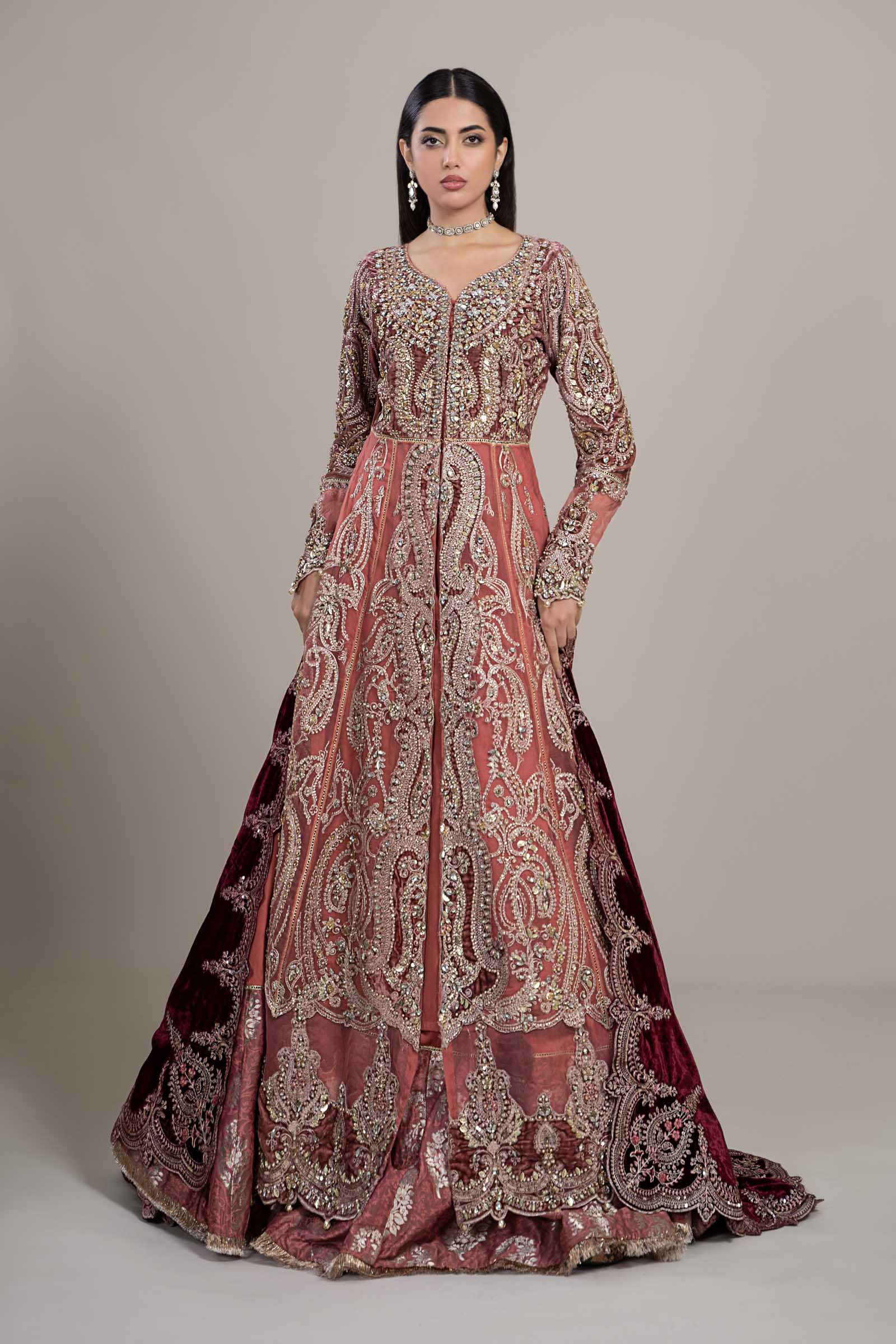 Suit BDS-2701 - Image 6