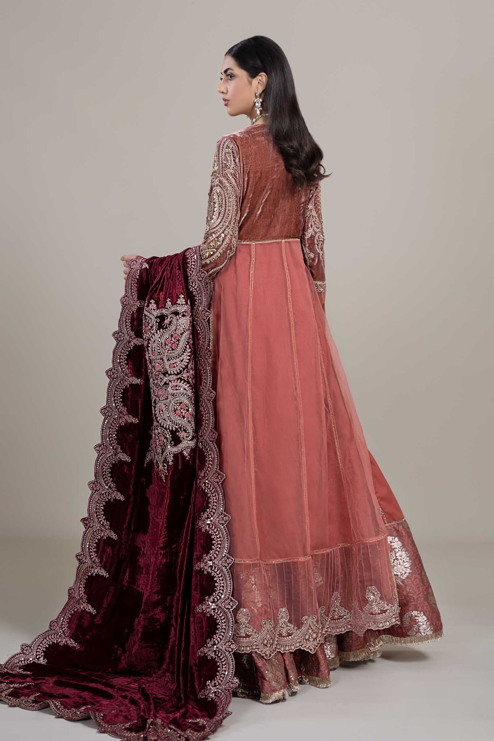 Suit BDS-2701 - Image 8
