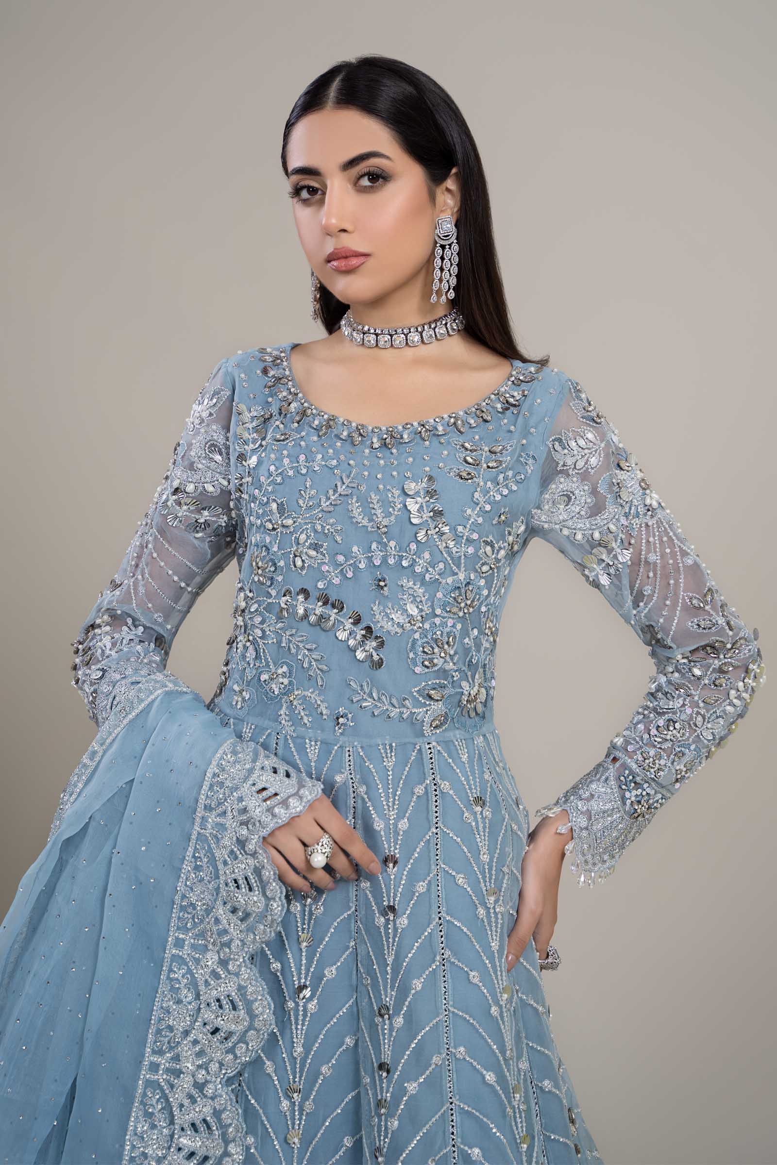 Suit BDS-2702 - Image 2