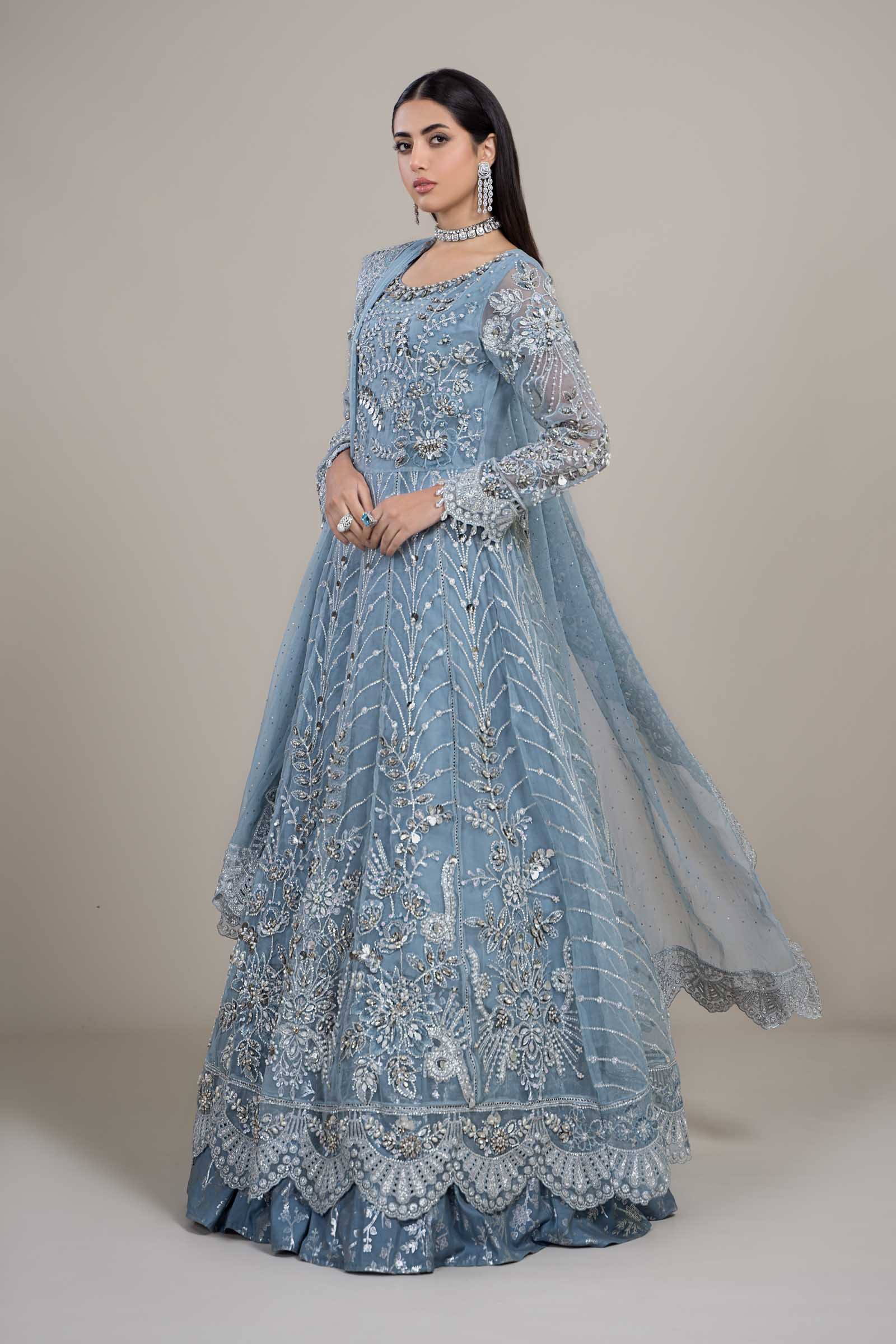 Suit BDS-2702 - Image 4