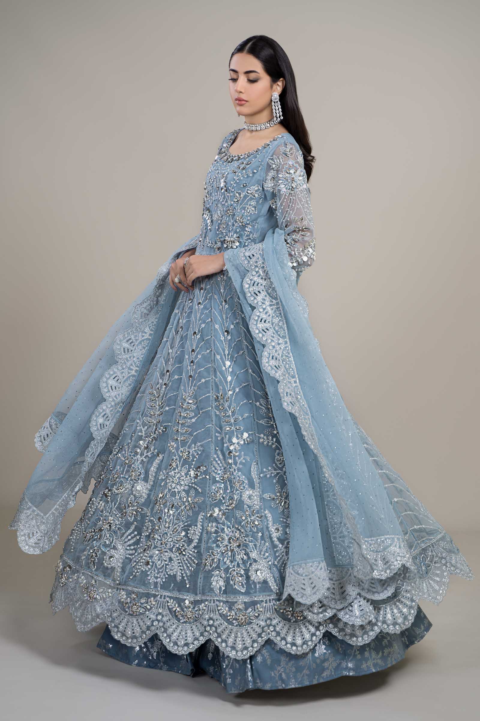 Suit BDS-2702 - Image 5