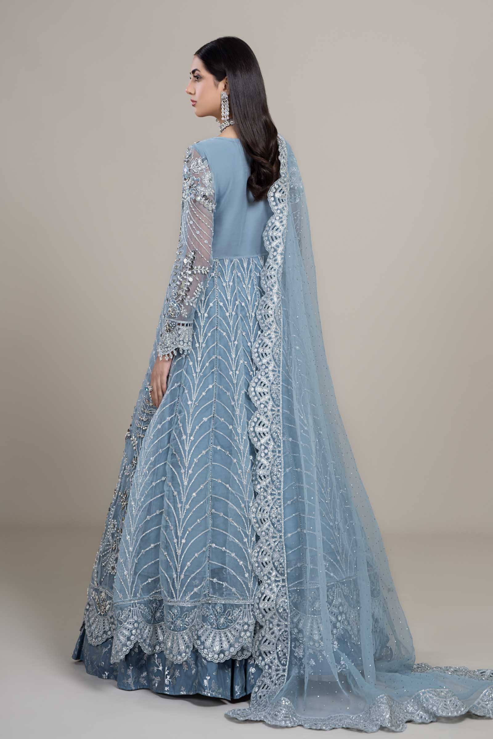 Suit BDS-2702 - Image 6