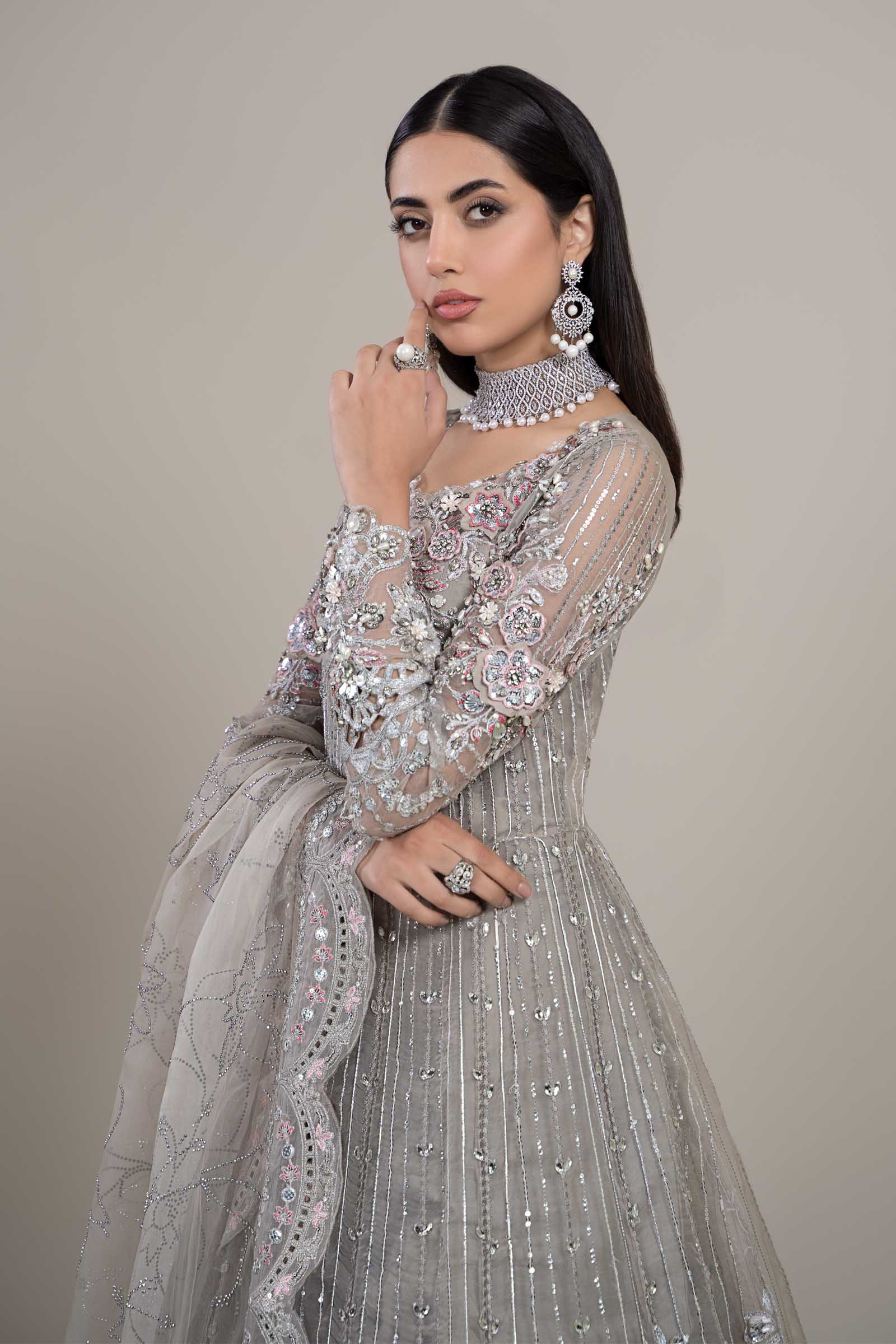 Suit BDS-2703 - Image 2